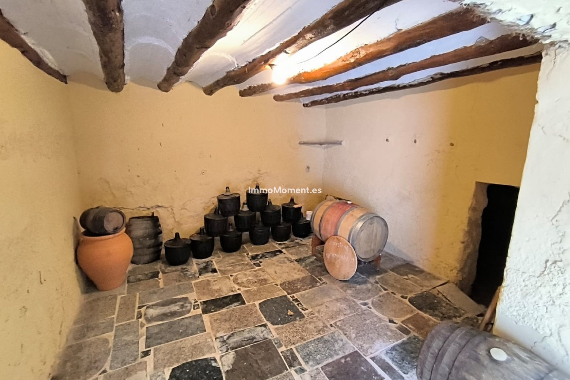 Wiederverkauf - Landhaus - Yecla - Yecla Centro