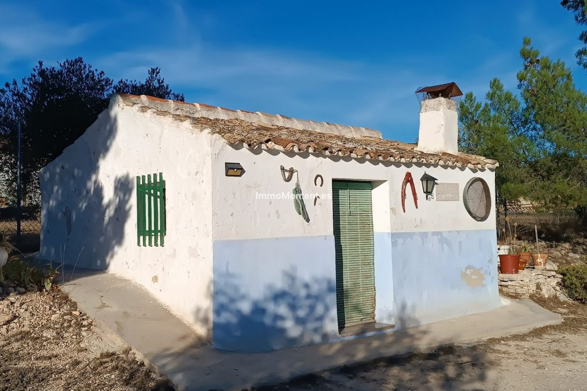 Wiederverkauf - Landhaus - Yecla - Yecla Centro