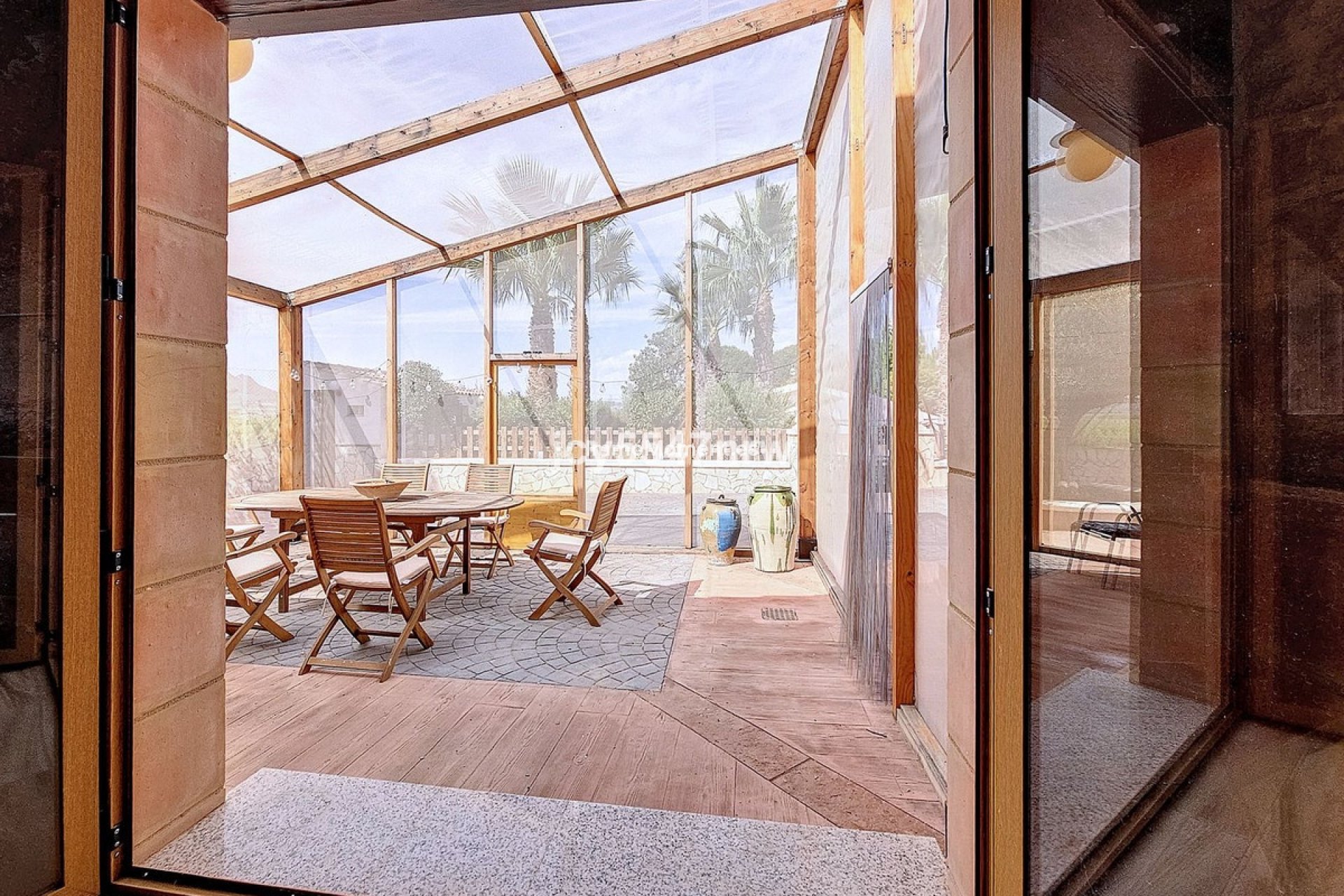 Wiederverkauf - Landhaus - Yecla - Yecla Centro