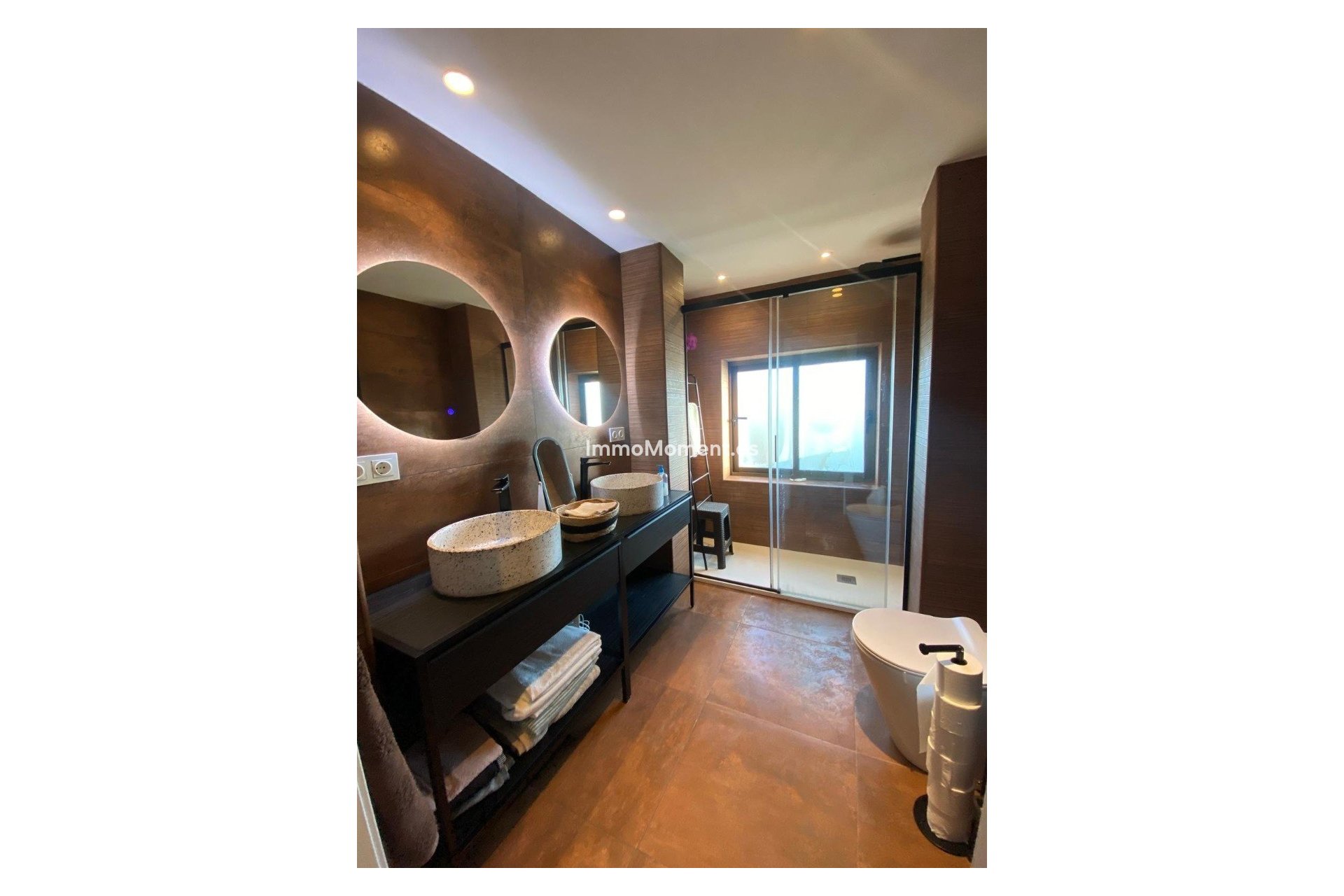 Wiederverkauf - Penthouse - Estepona  - Atalaya