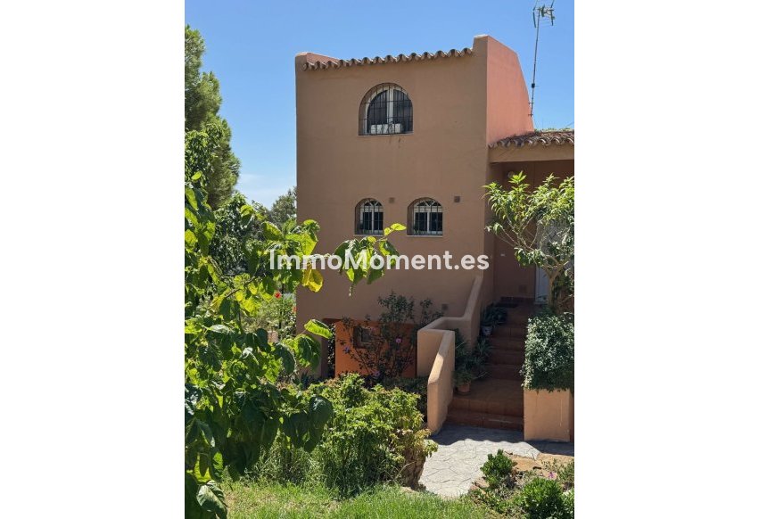 Wiederverkauf - Penthouse - Estepona  - Estepona