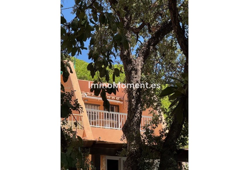 Wiederverkauf - Penthouse - Estepona  - Estepona