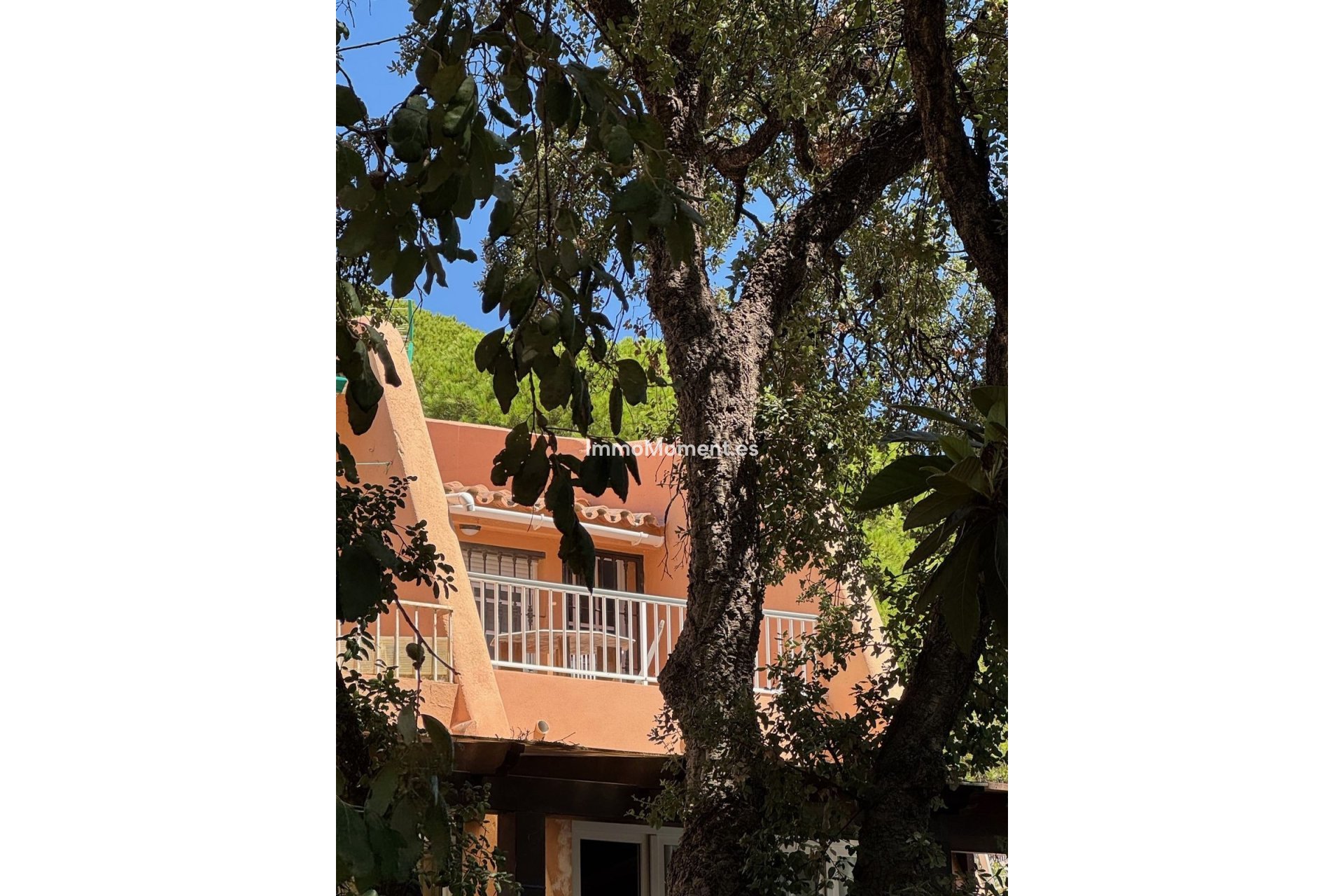 Wiederverkauf - Penthouse - Estepona  - Estepona