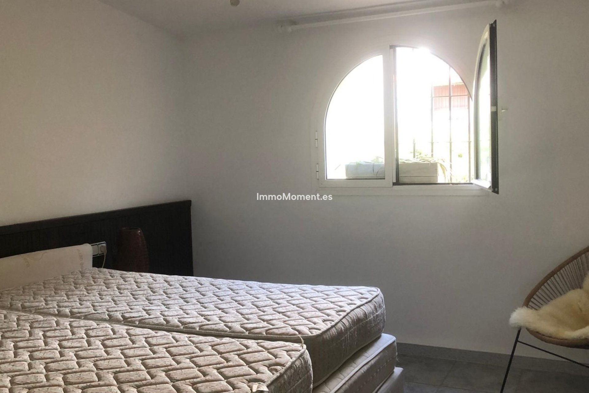 Wiederverkauf - Penthouse - Estepona  - Estepona