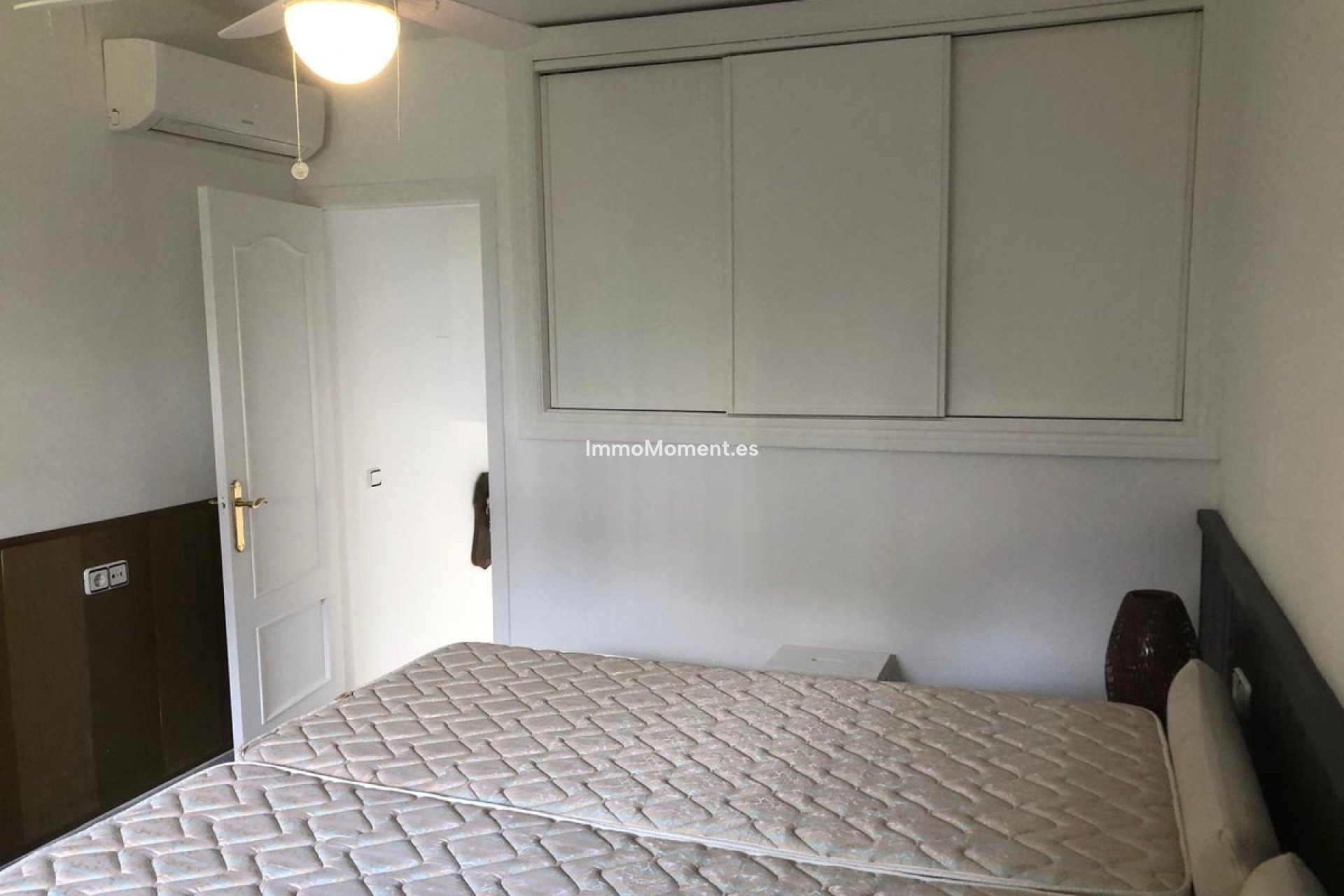 Wiederverkauf - Penthouse - Estepona  - Estepona