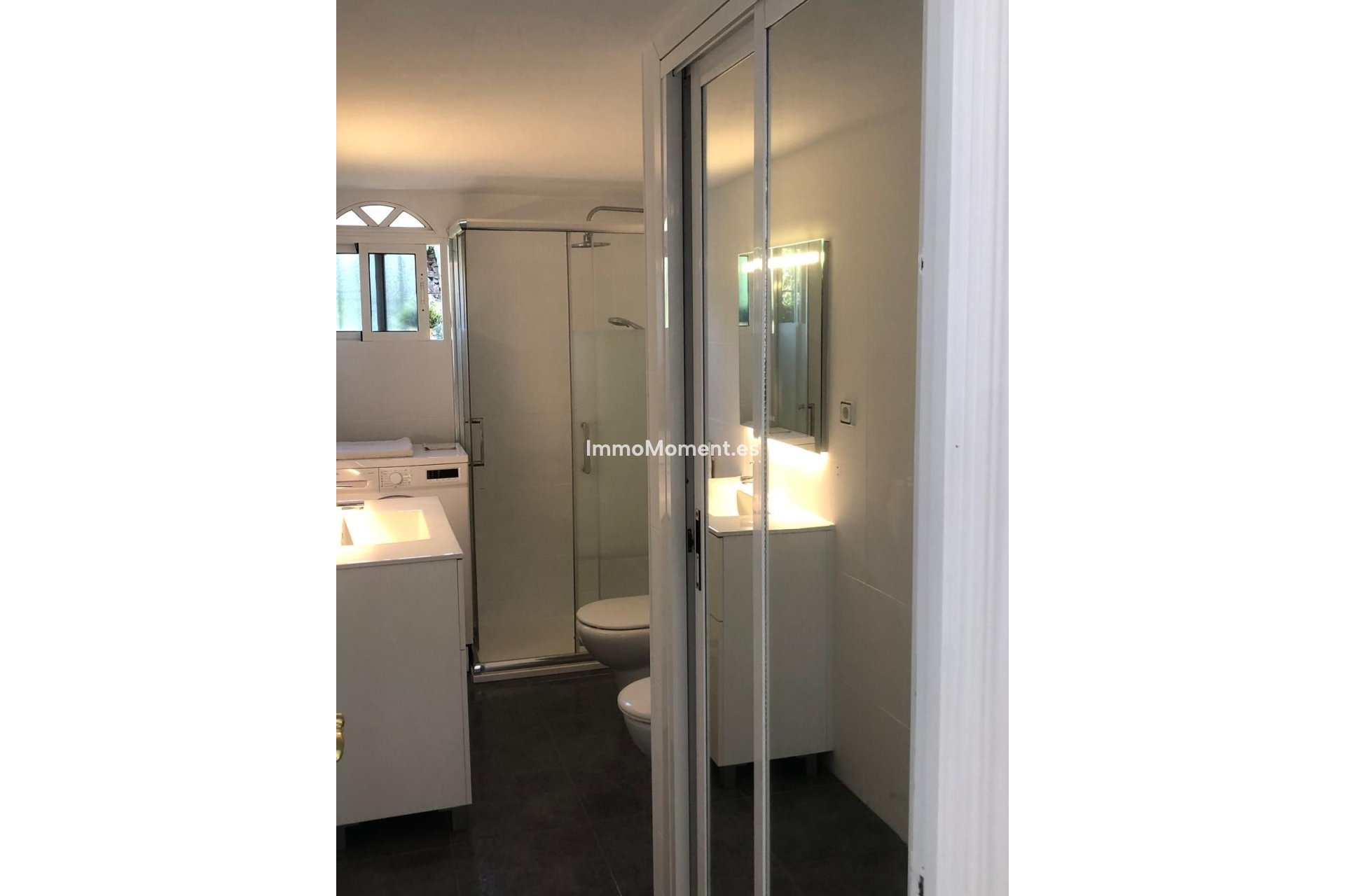 Wiederverkauf - Penthouse - Estepona  - Estepona