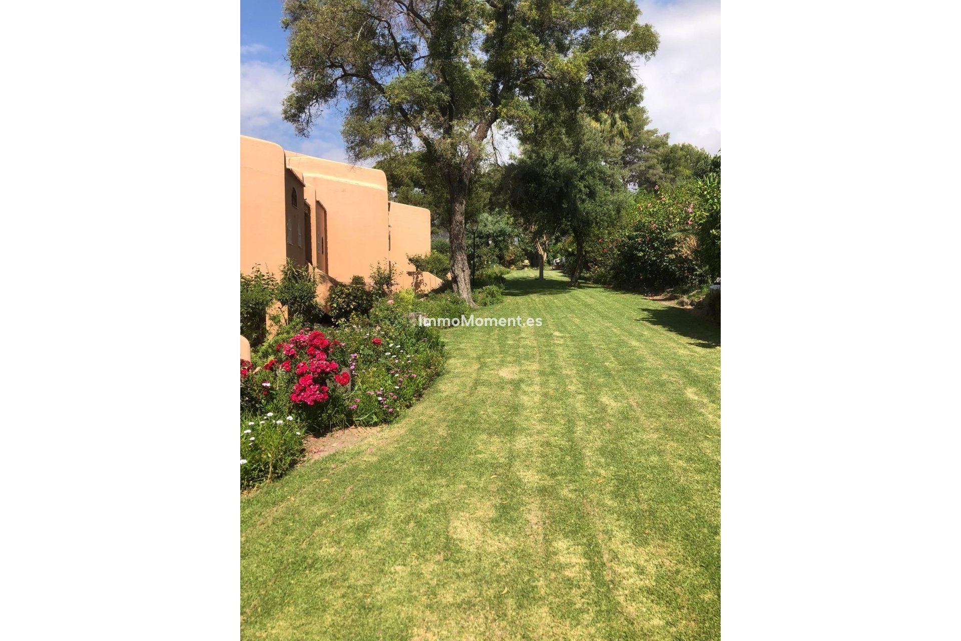 Wiederverkauf - Penthouse - Estepona  - Estepona