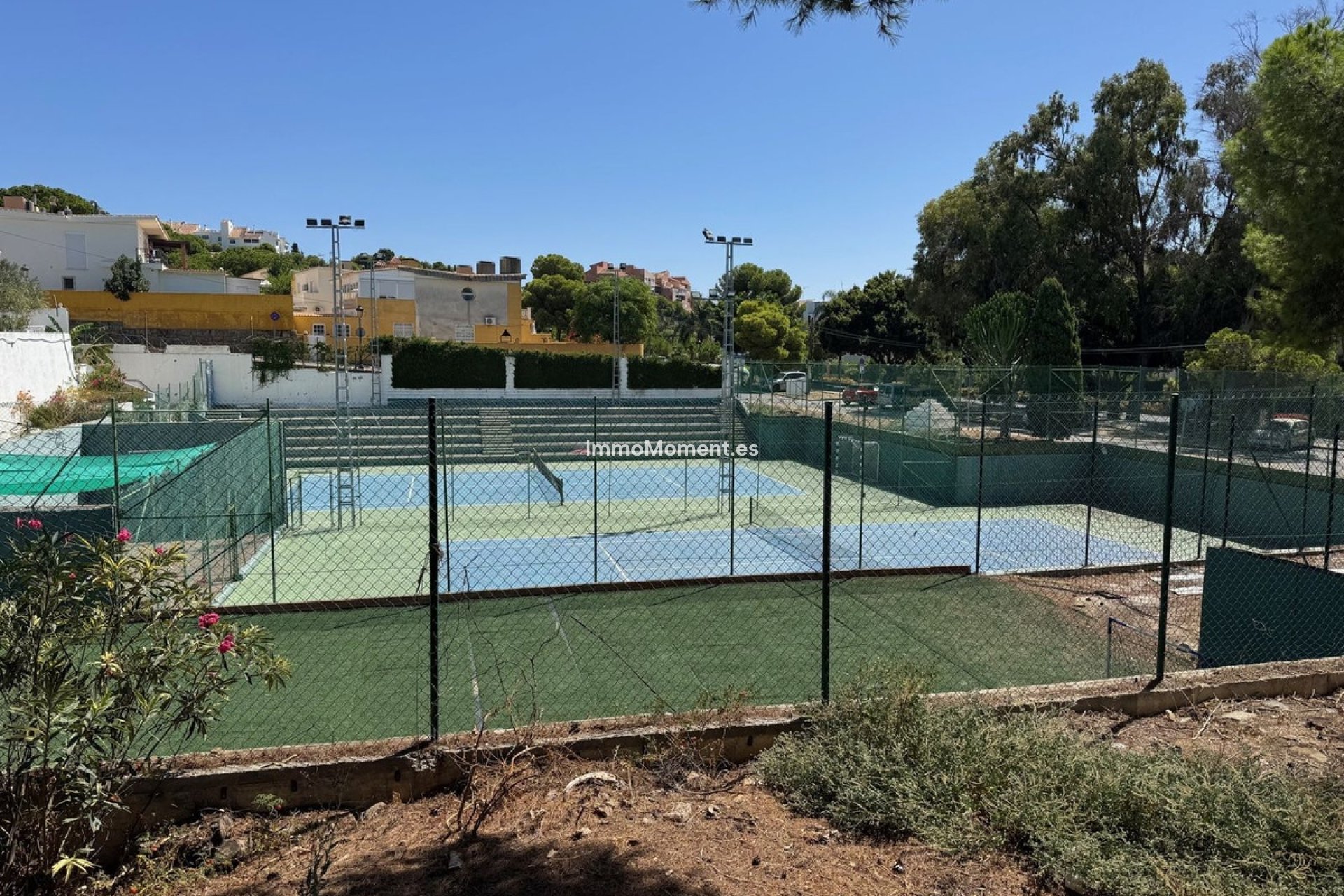 Wiederverkauf - Penthouse - Estepona  - Estepona