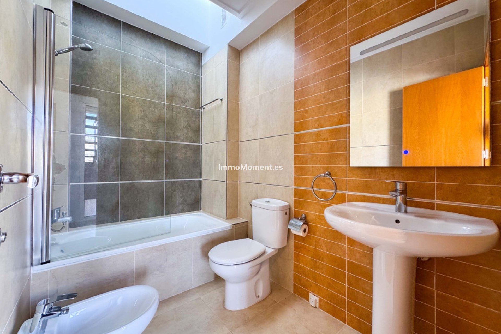 Wiederverkauf - Reihenhaus - Algorfa - Algorfa Centro