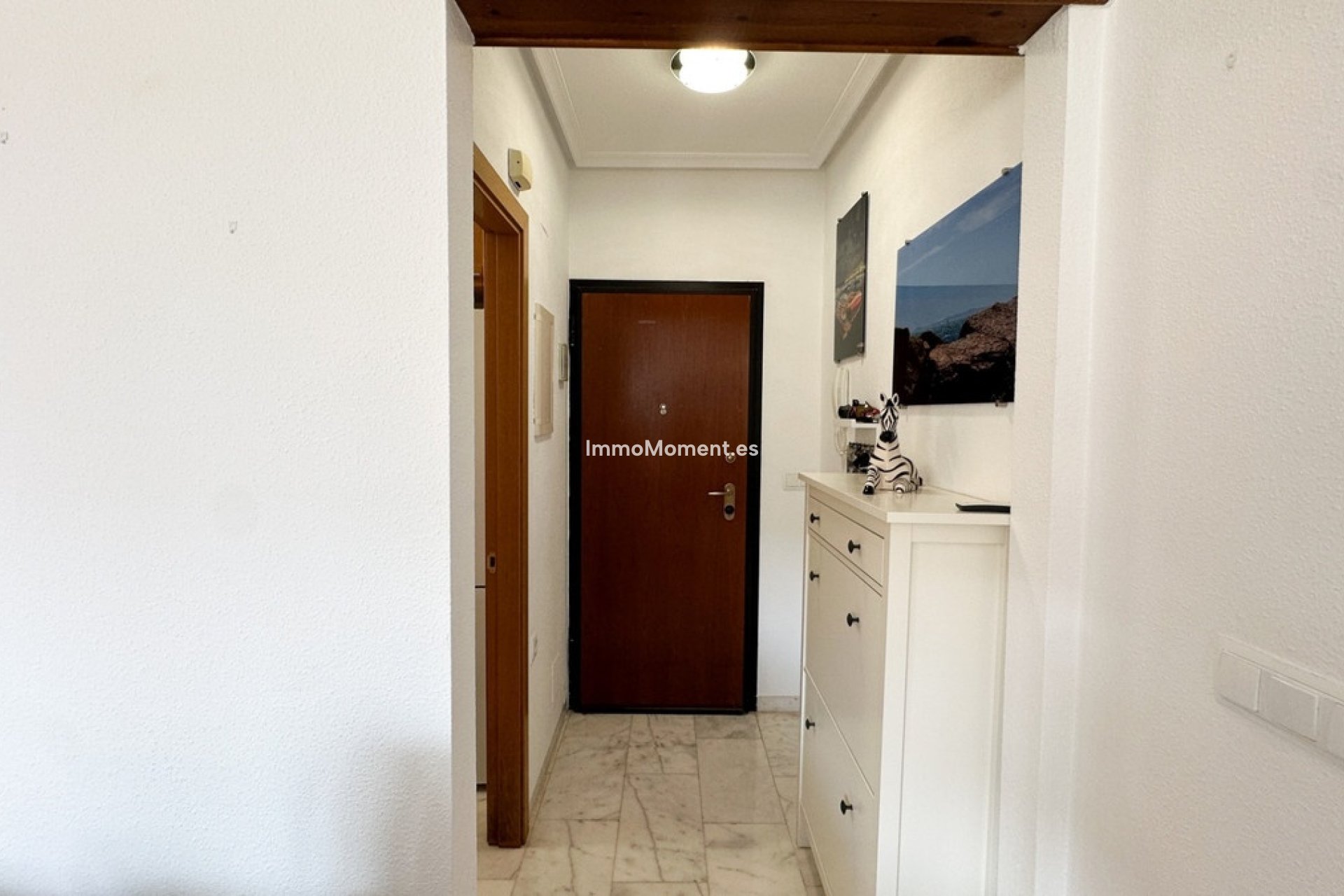 Wiederverkauf - Reihenhaus - Algorfa - La Finca Golf