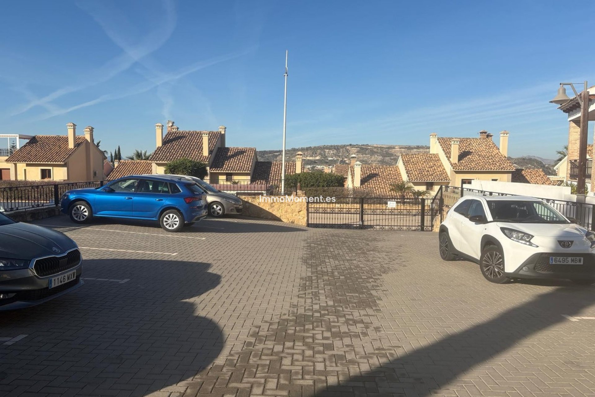 Wiederverkauf - Reihenhaus - Algorfa - La Finca Golf