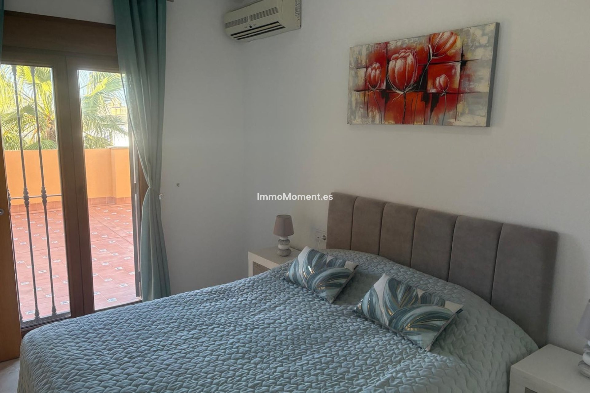 Wiederverkauf - Reihenhaus - Algorfa - La Finca Golf