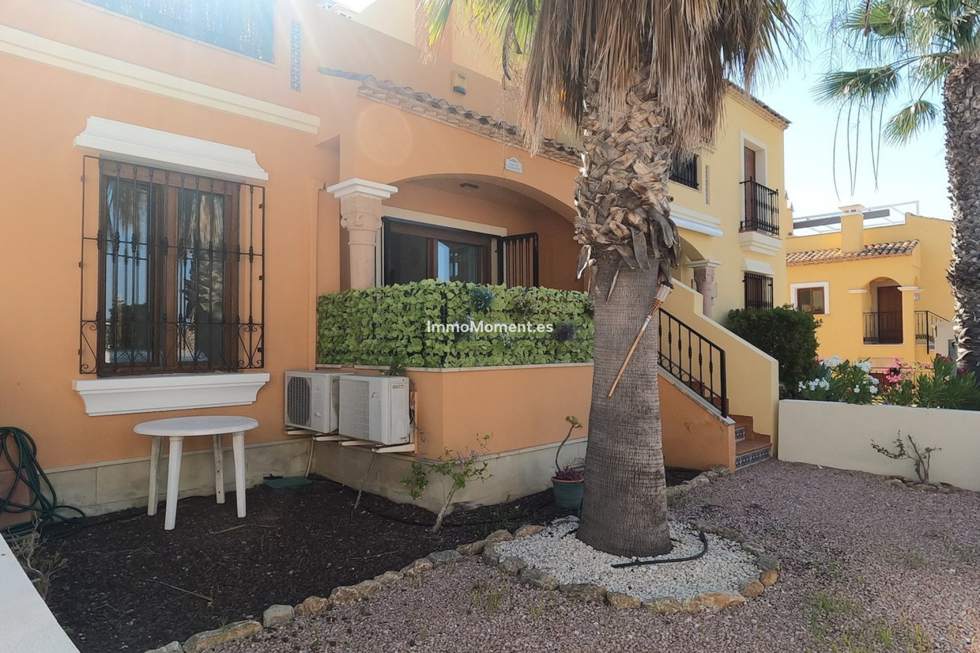 Wiederverkauf - Reihenhaus - Algorfa - La Finca Golf