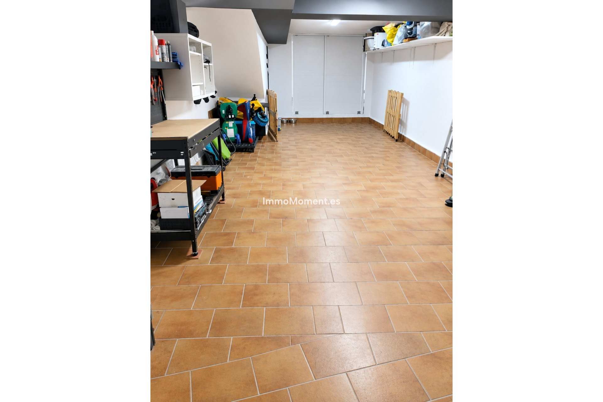 Wiederverkauf - Reihenhaus - Almoradí - Heredades