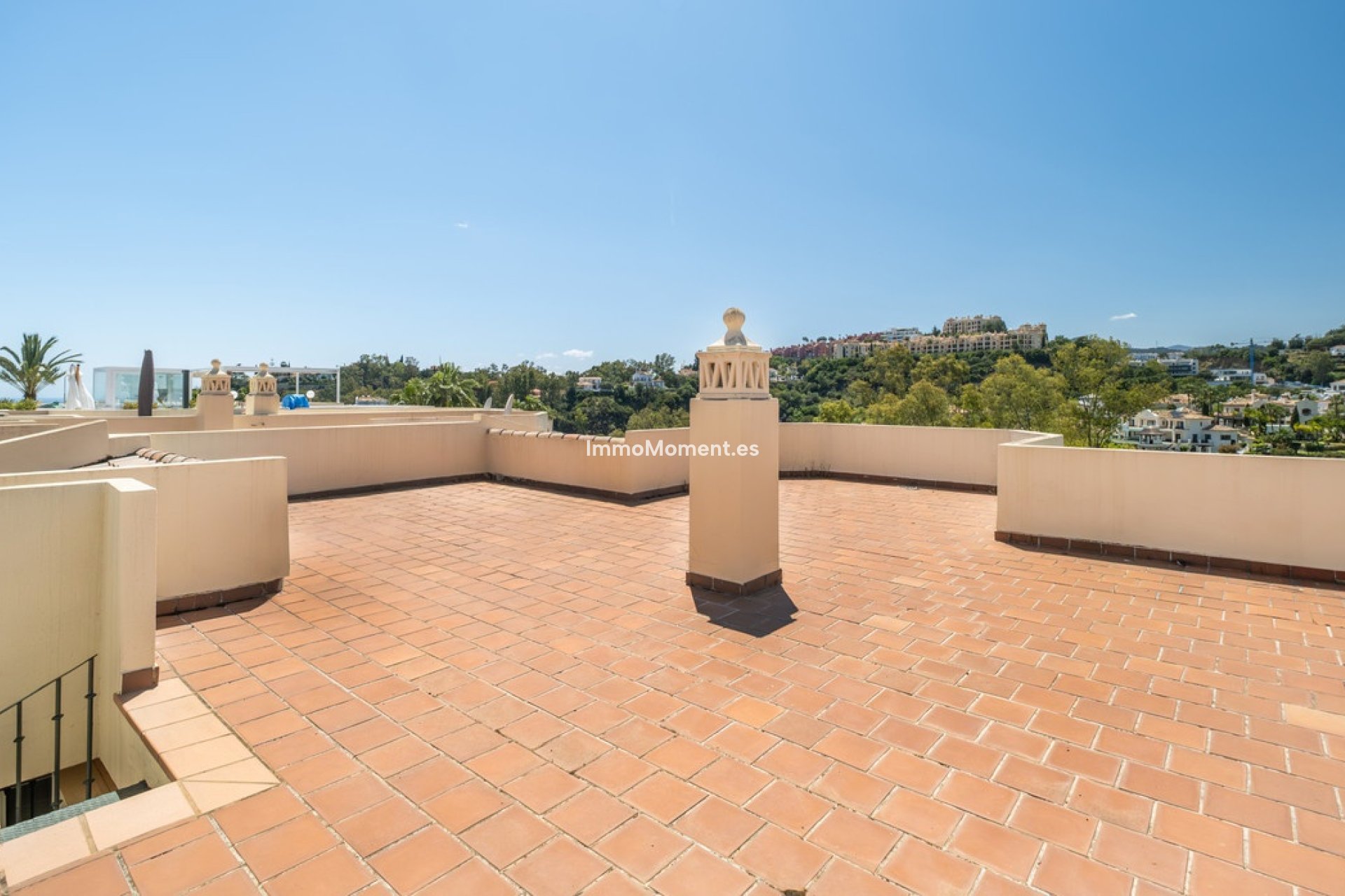 Wiederverkauf - Reihenhaus - Benahavís - Benahavís Centro