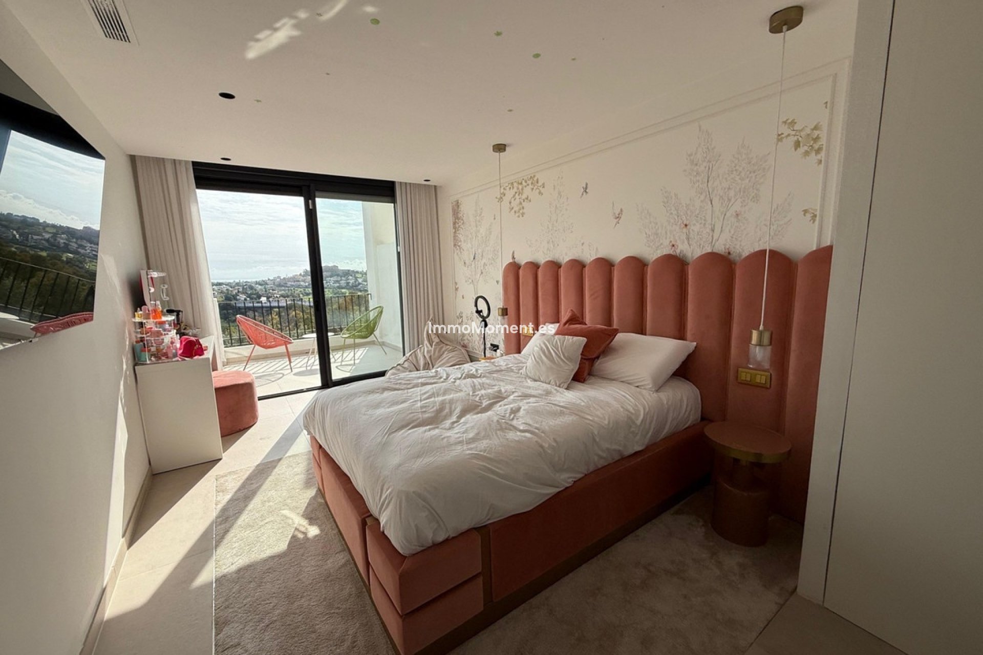 Wiederverkauf - Reihenhaus - Benahavís - Benahavís Centro