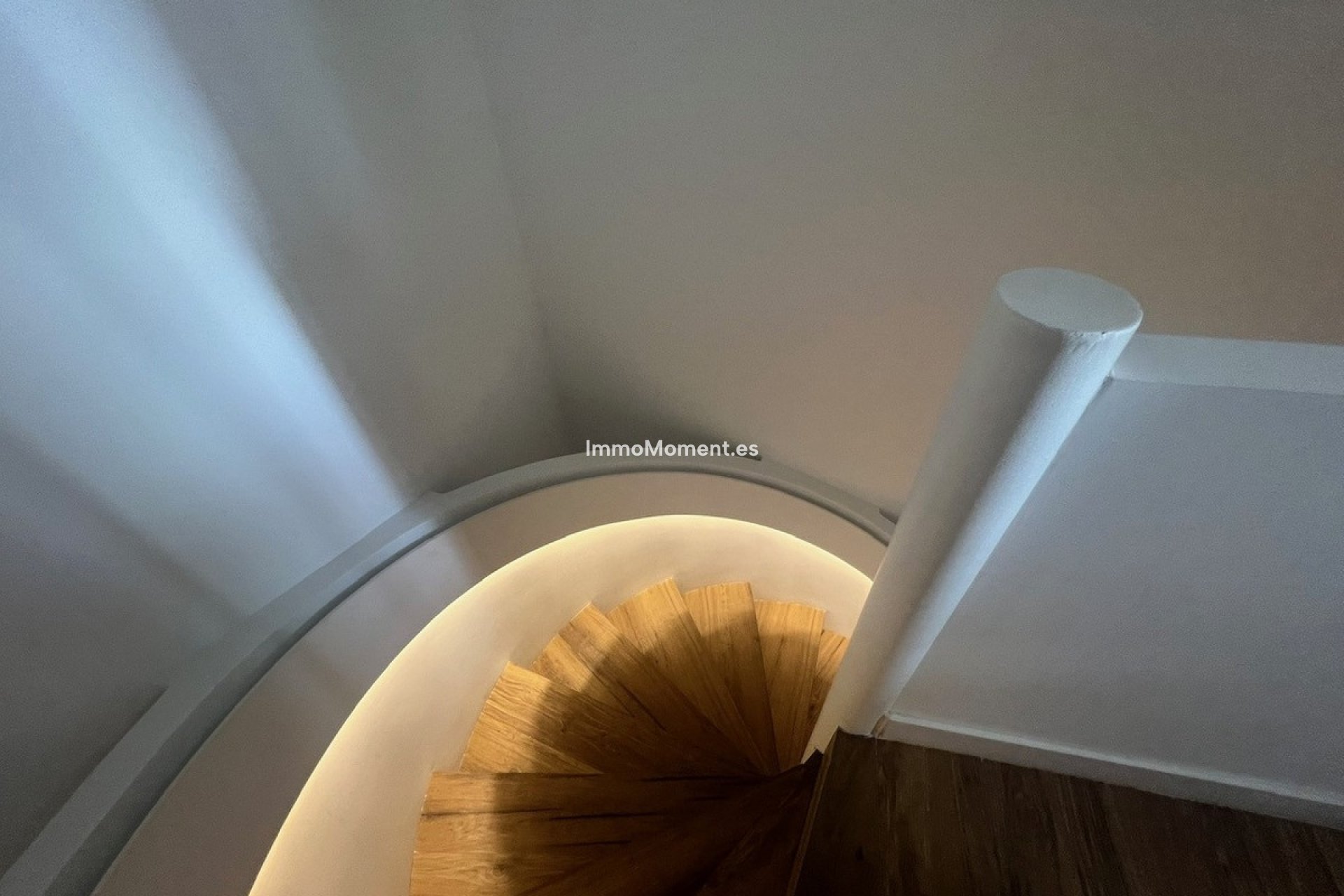 Wiederverkauf - Reihenhaus - Benahavís - Benahavís Centro