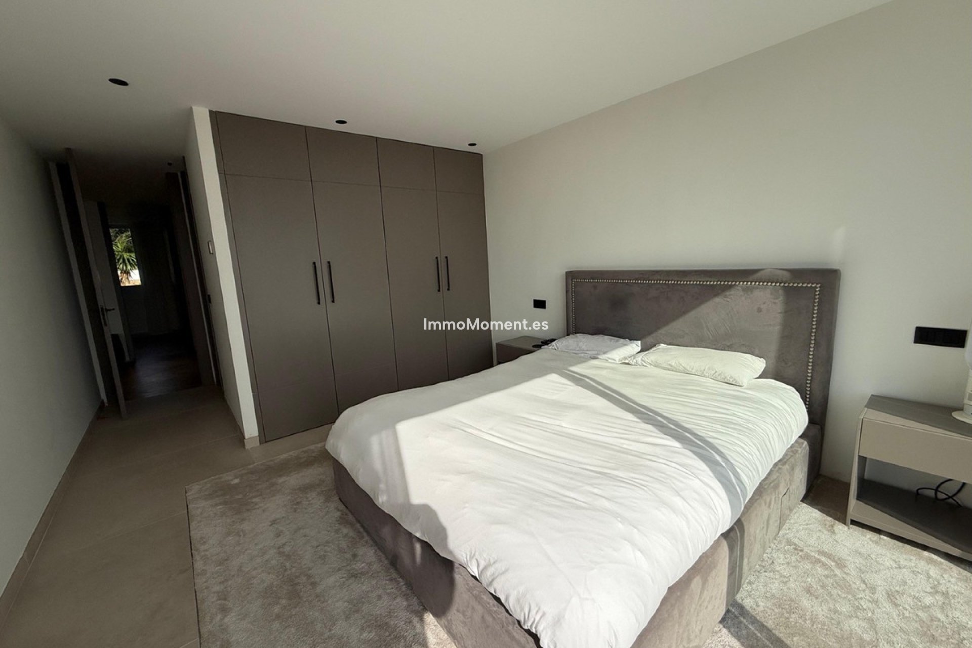 Wiederverkauf - Reihenhaus - Benahavís - Benahavís Centro