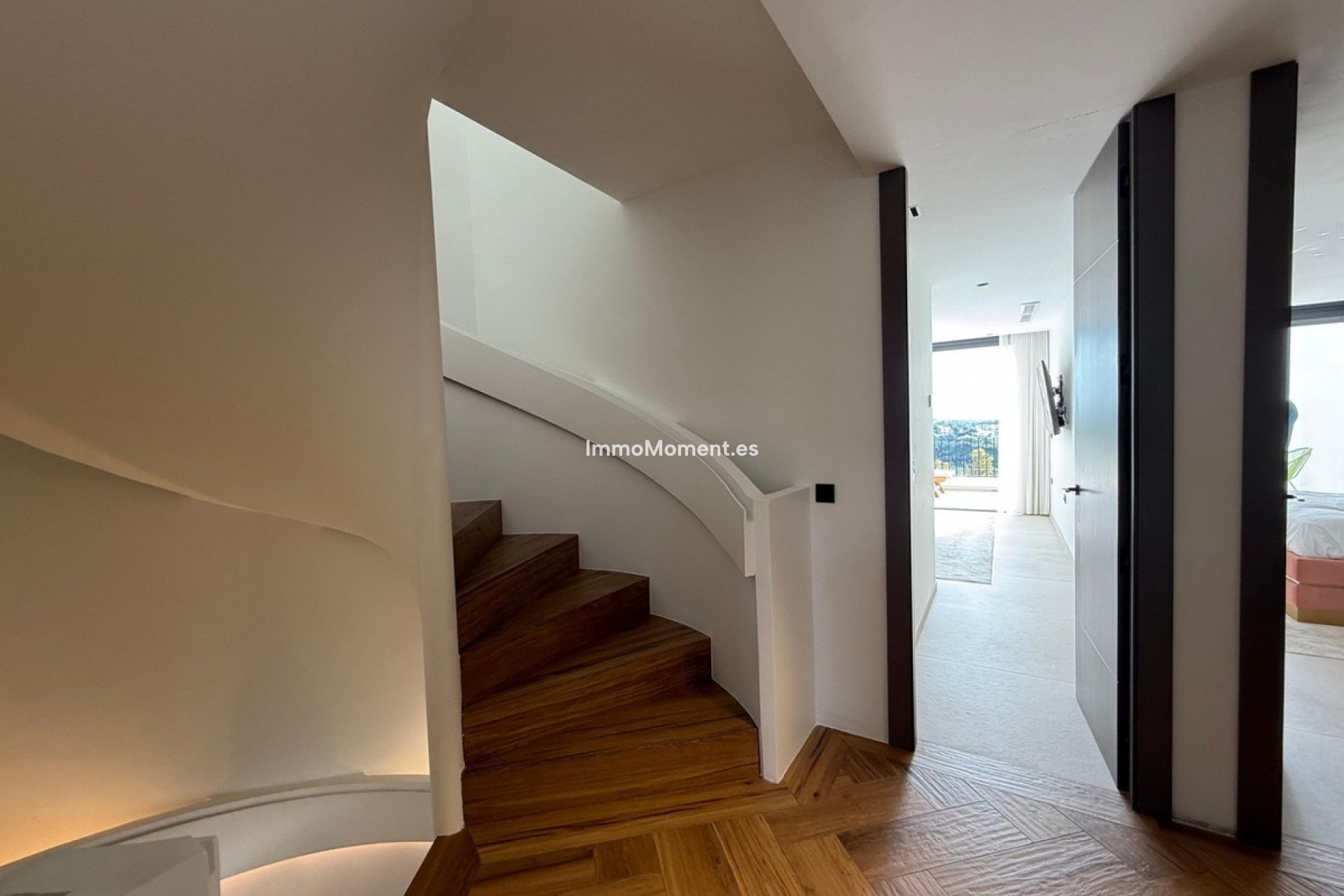 Wiederverkauf - Reihenhaus - Benahavís - Benahavís Centro