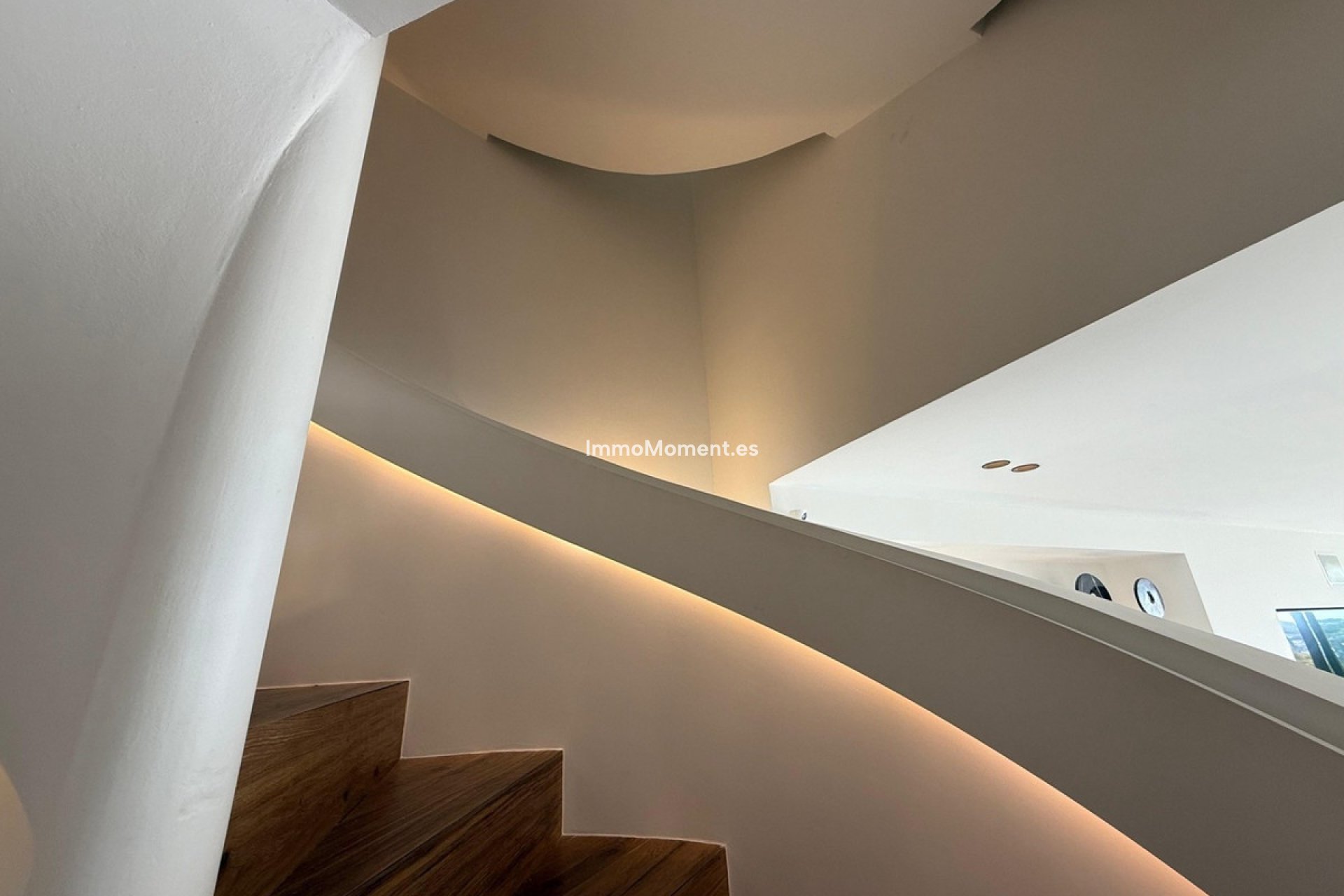 Wiederverkauf - Reihenhaus - Benahavís - Benahavís Centro