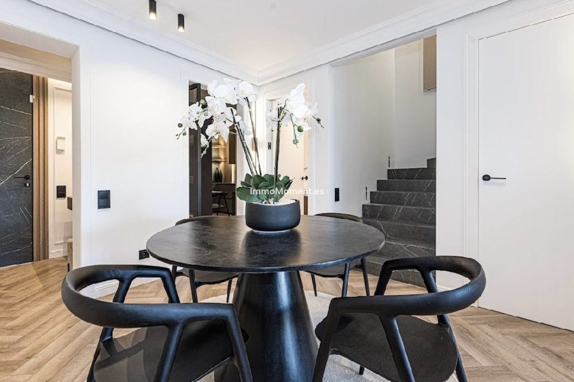 Wiederverkauf - Reihenhaus - Benahavís - Benahavís Centro