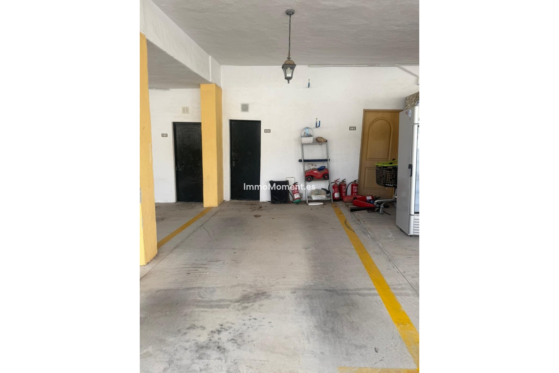 Wiederverkauf - Reihenhaus - Benahavís - Benahavís Centro