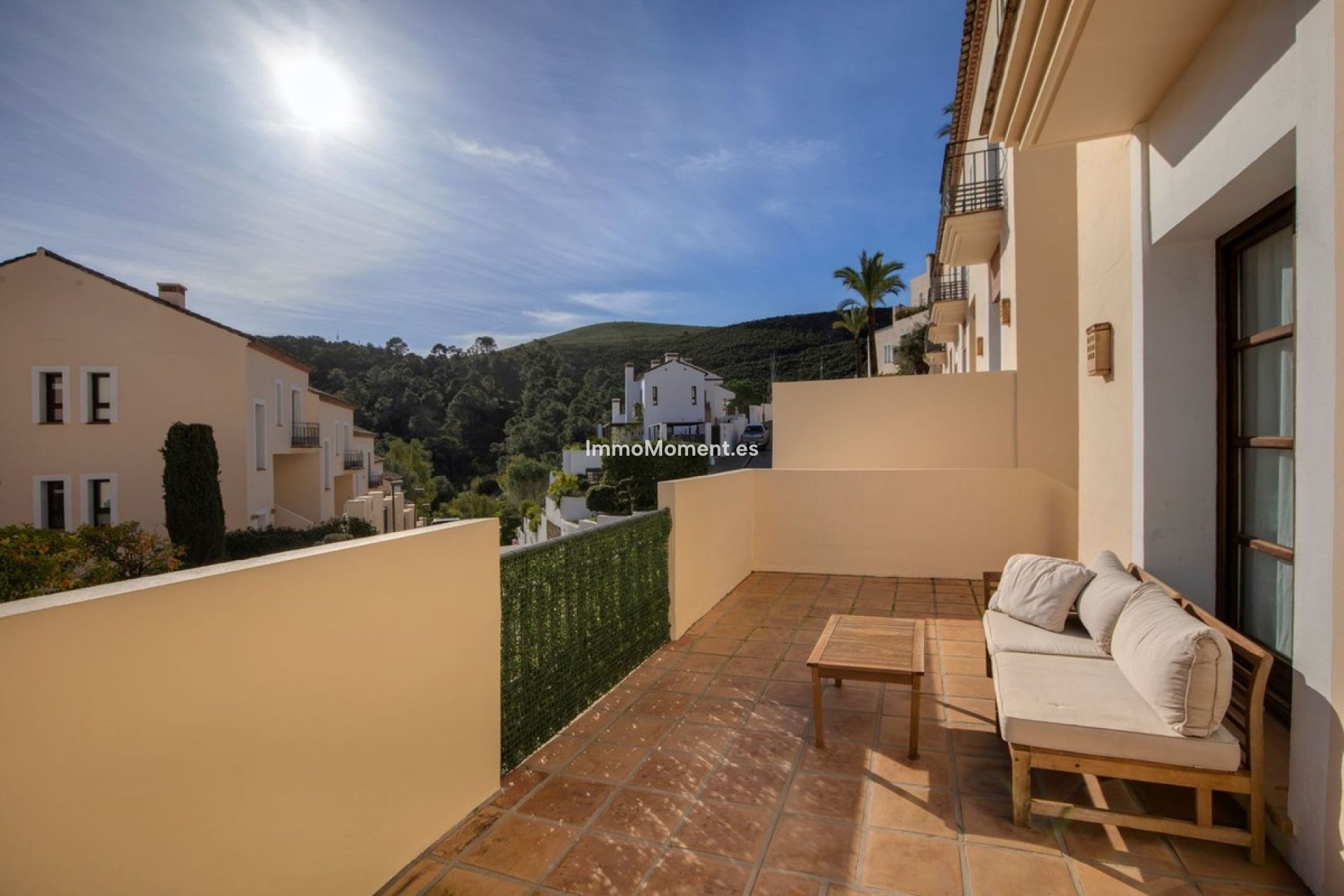 Wiederverkauf - Reihenhaus - Benahavís - Benahavís Centro