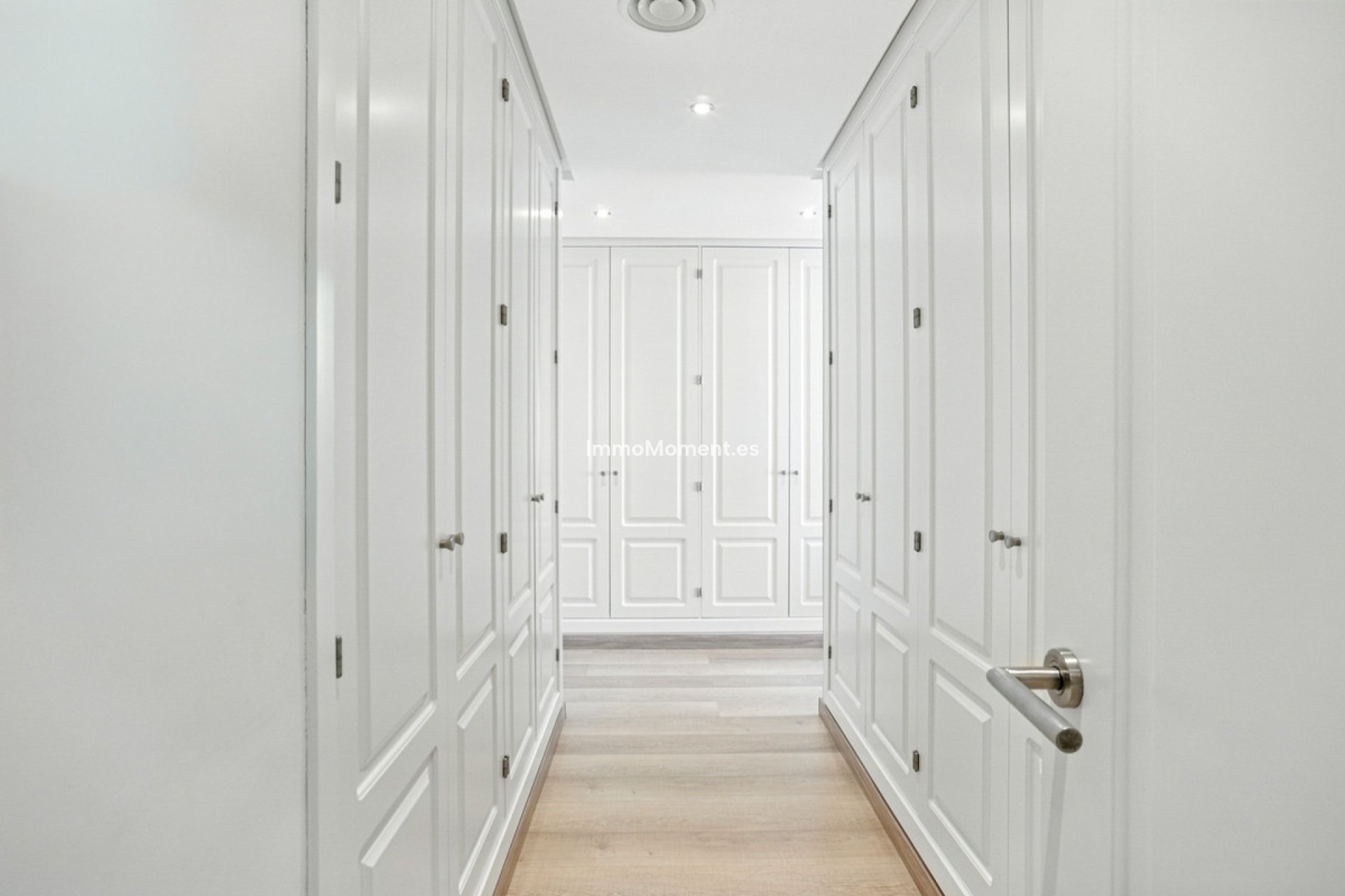 Wiederverkauf - Reihenhaus - Benahavís - Benahavís Centro