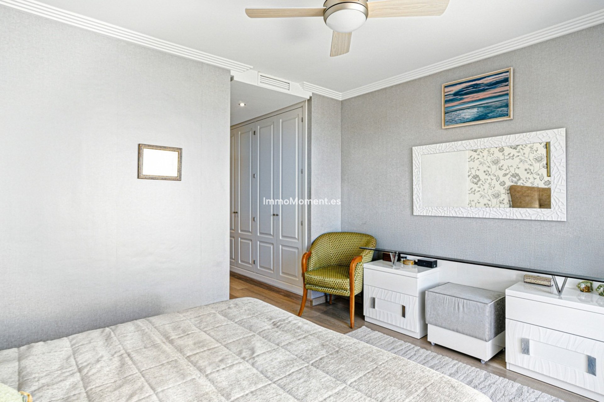 Wiederverkauf - Reihenhaus - Benahavís - Benahavís Centro