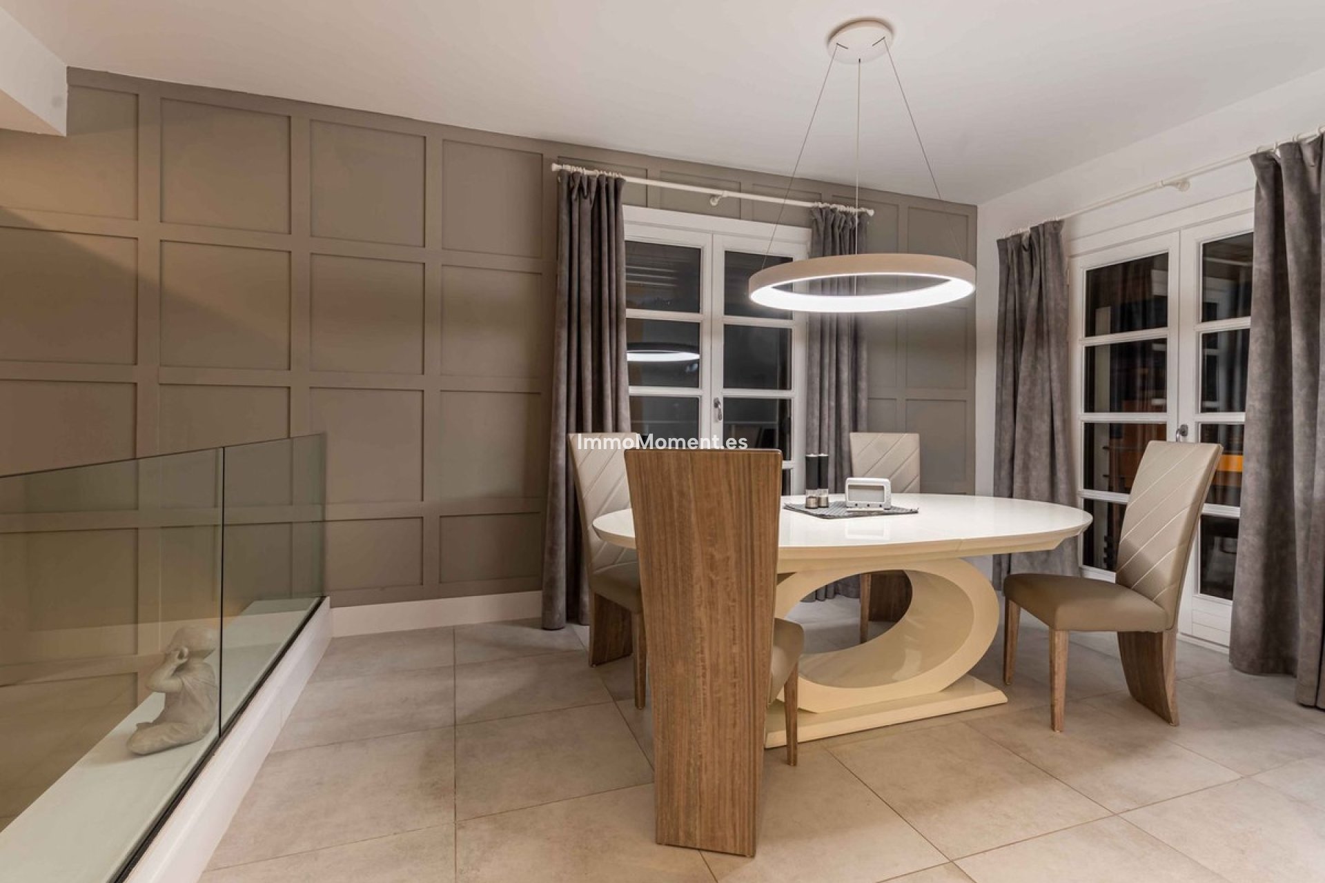 Wiederverkauf - Reihenhaus - Benahavís - Benahavís Centro