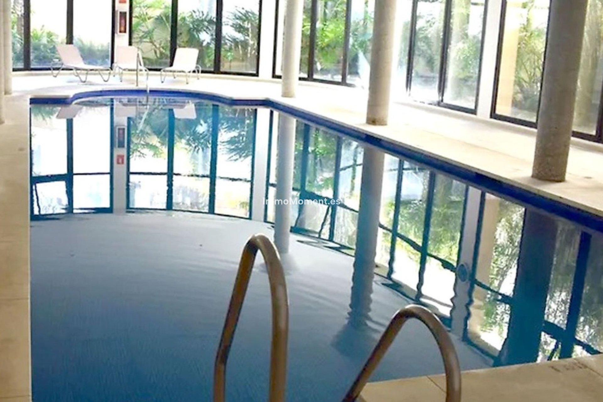 Wiederverkauf - Reihenhaus - Benahavís - Benahavís Centro