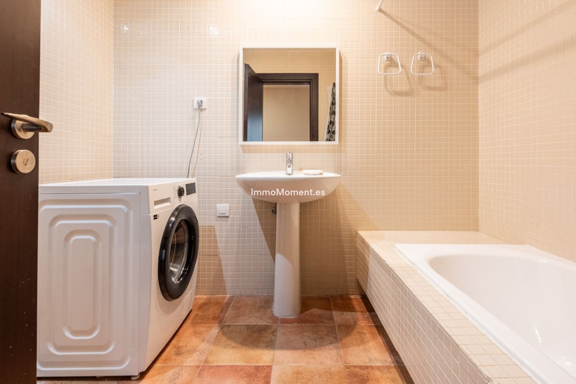 Wiederverkauf - Reihenhaus - Benahavís - Benahavís Centro