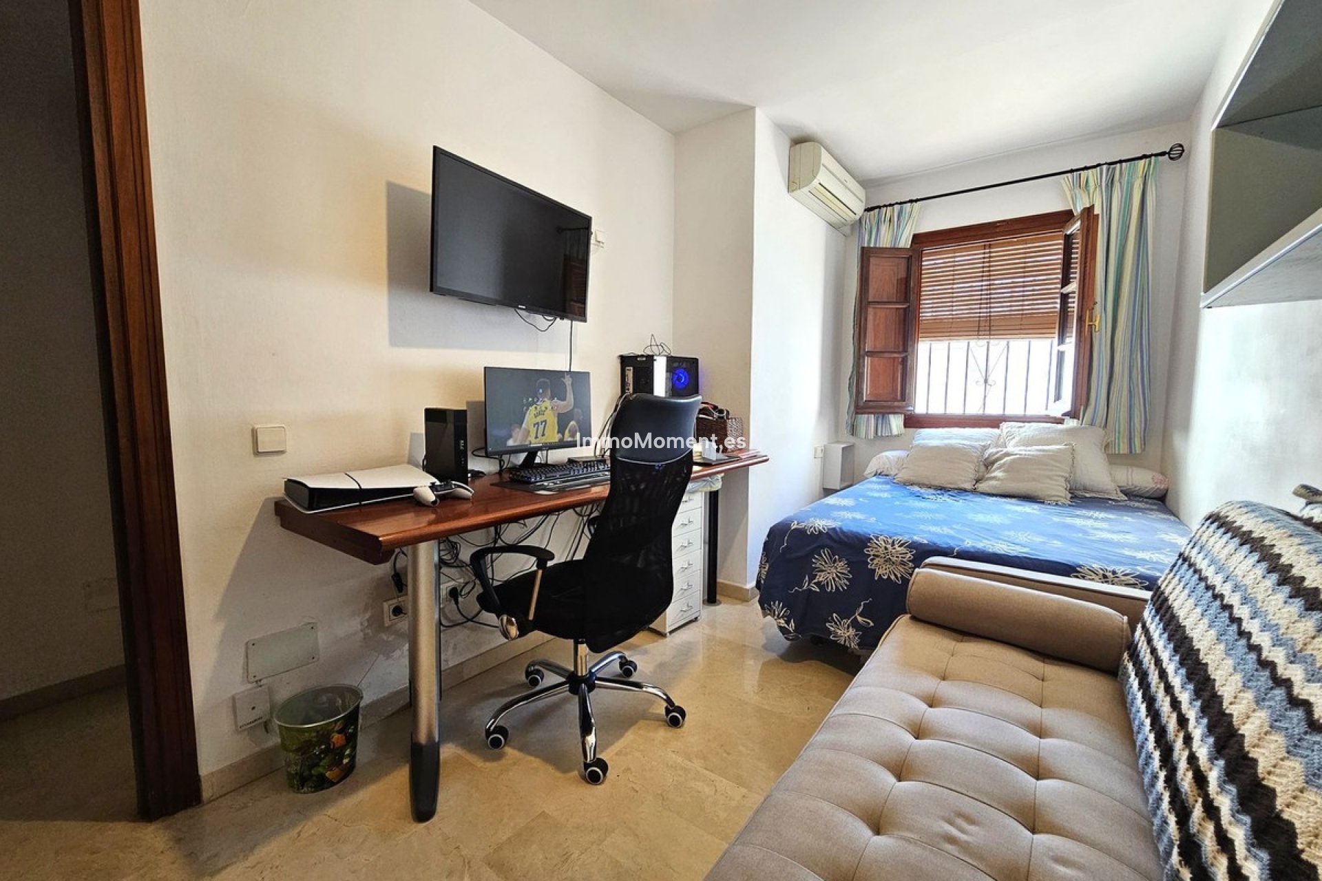 Wiederverkauf - Reihenhaus - Benahavís - Benahavís Centro