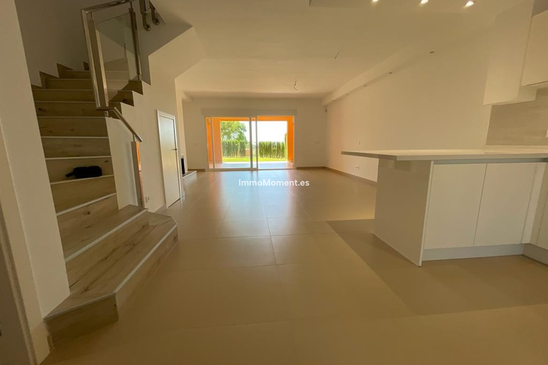 Wiederverkauf - Reihenhaus - Benahavís - Benahavís Centro