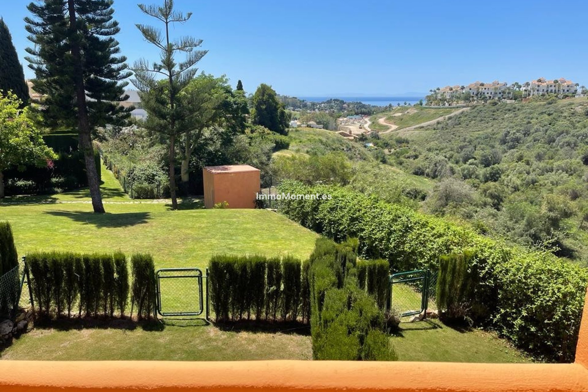 Wiederverkauf - Reihenhaus - Benahavís - Benahavís Centro