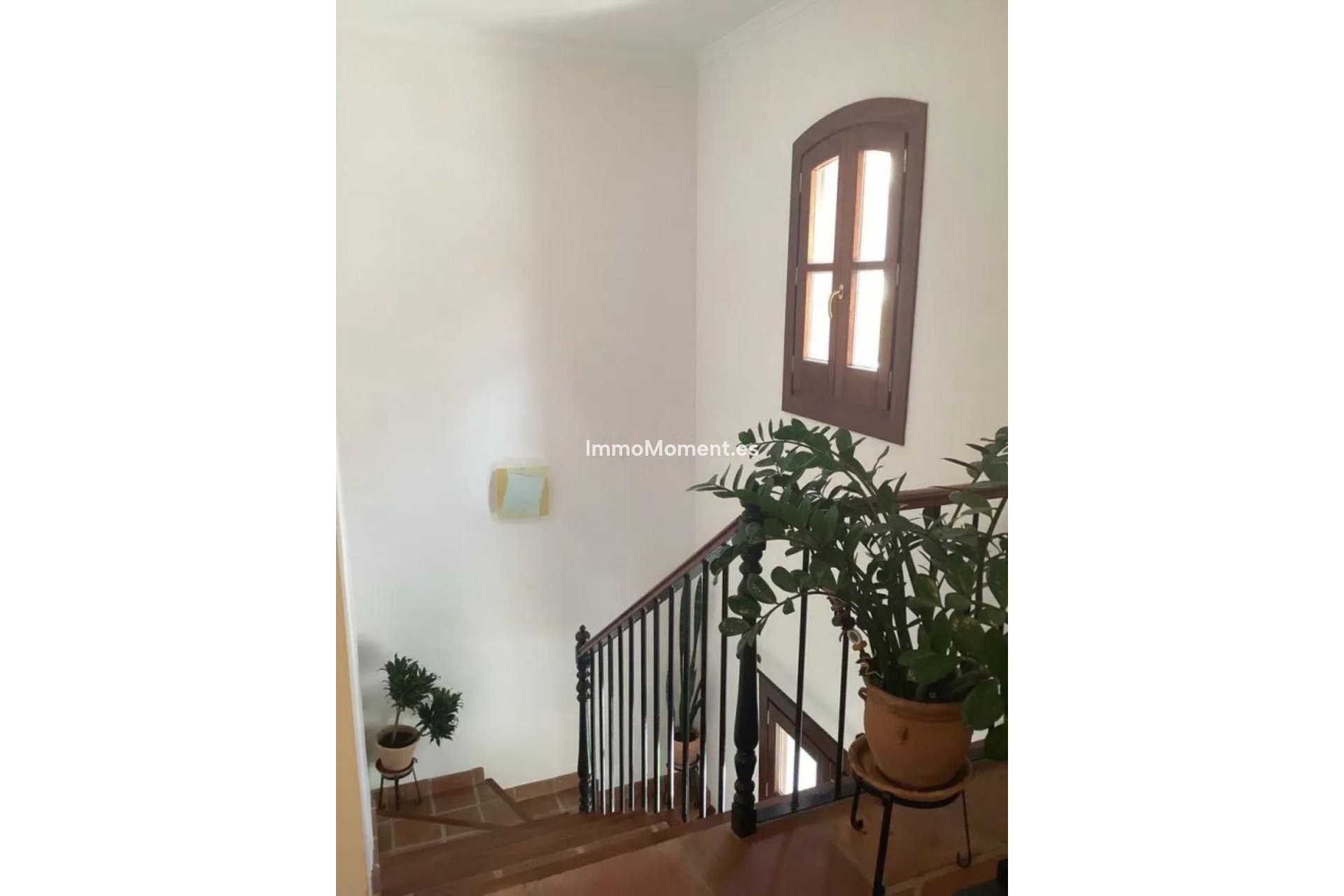 Wiederverkauf - Reihenhaus - Benahavís - Benahavís Centro