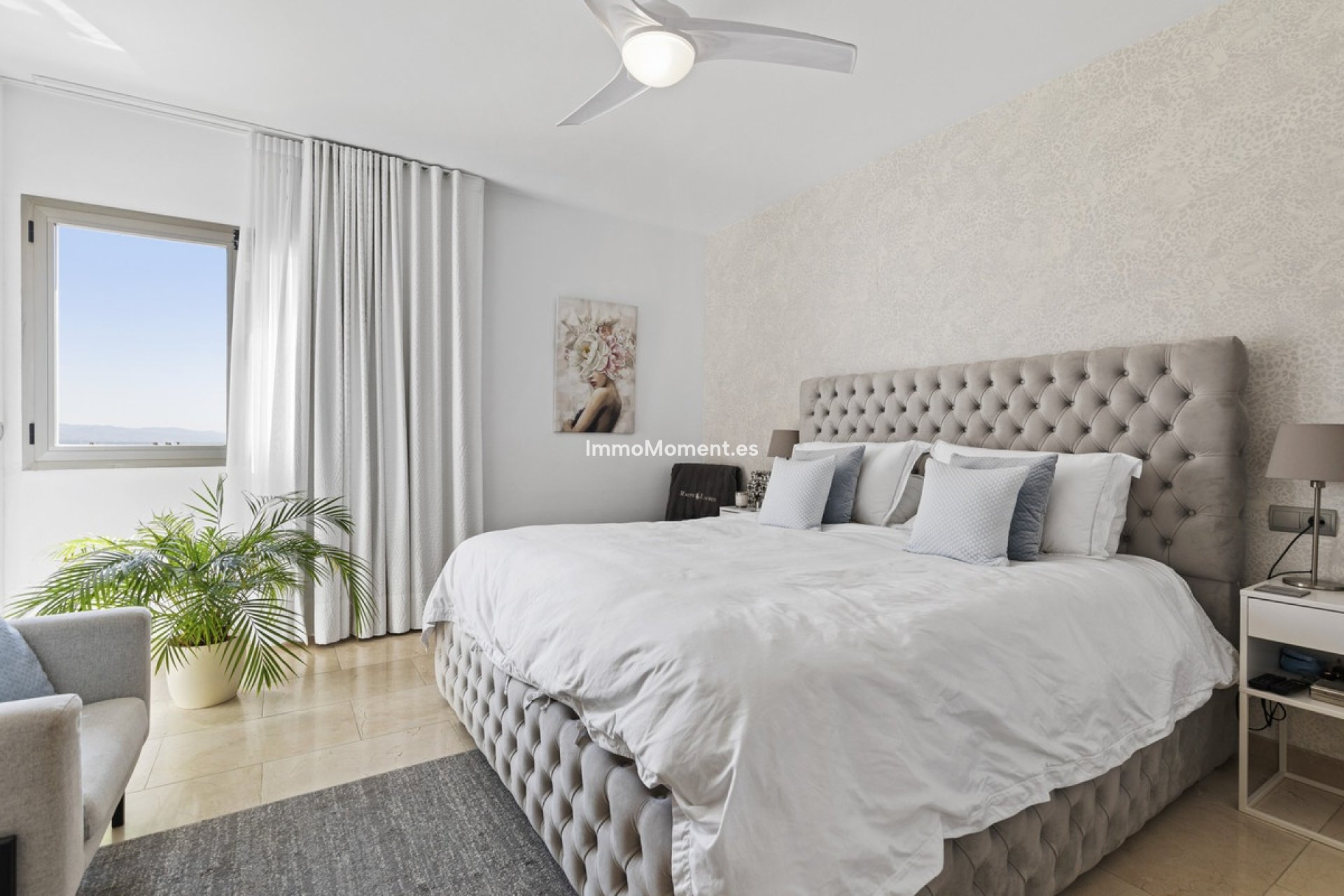 Wiederverkauf - Reihenhaus - Benahavís - Benahavís Centro