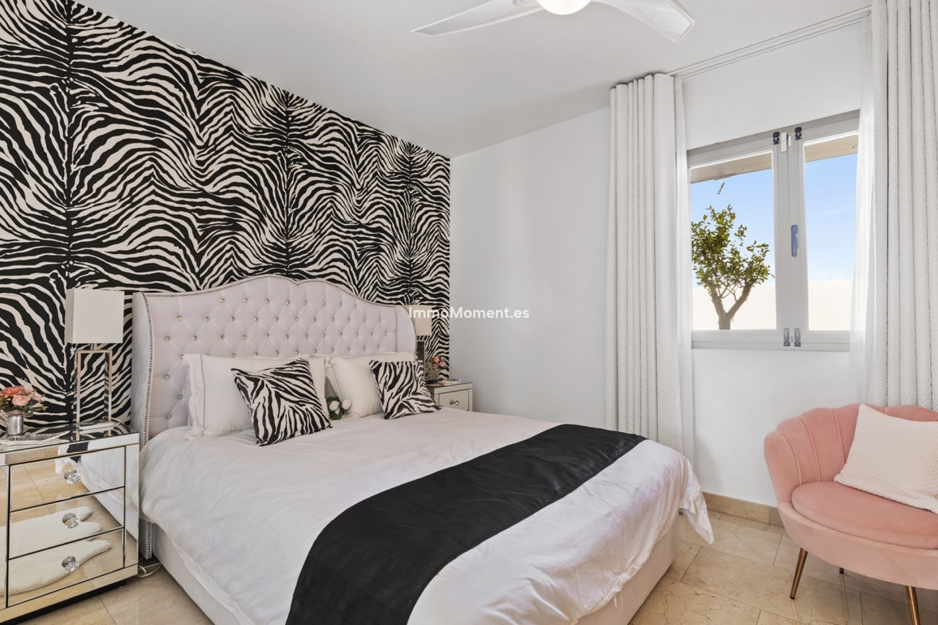 Wiederverkauf - Reihenhaus - Benahavís - Benahavís Centro