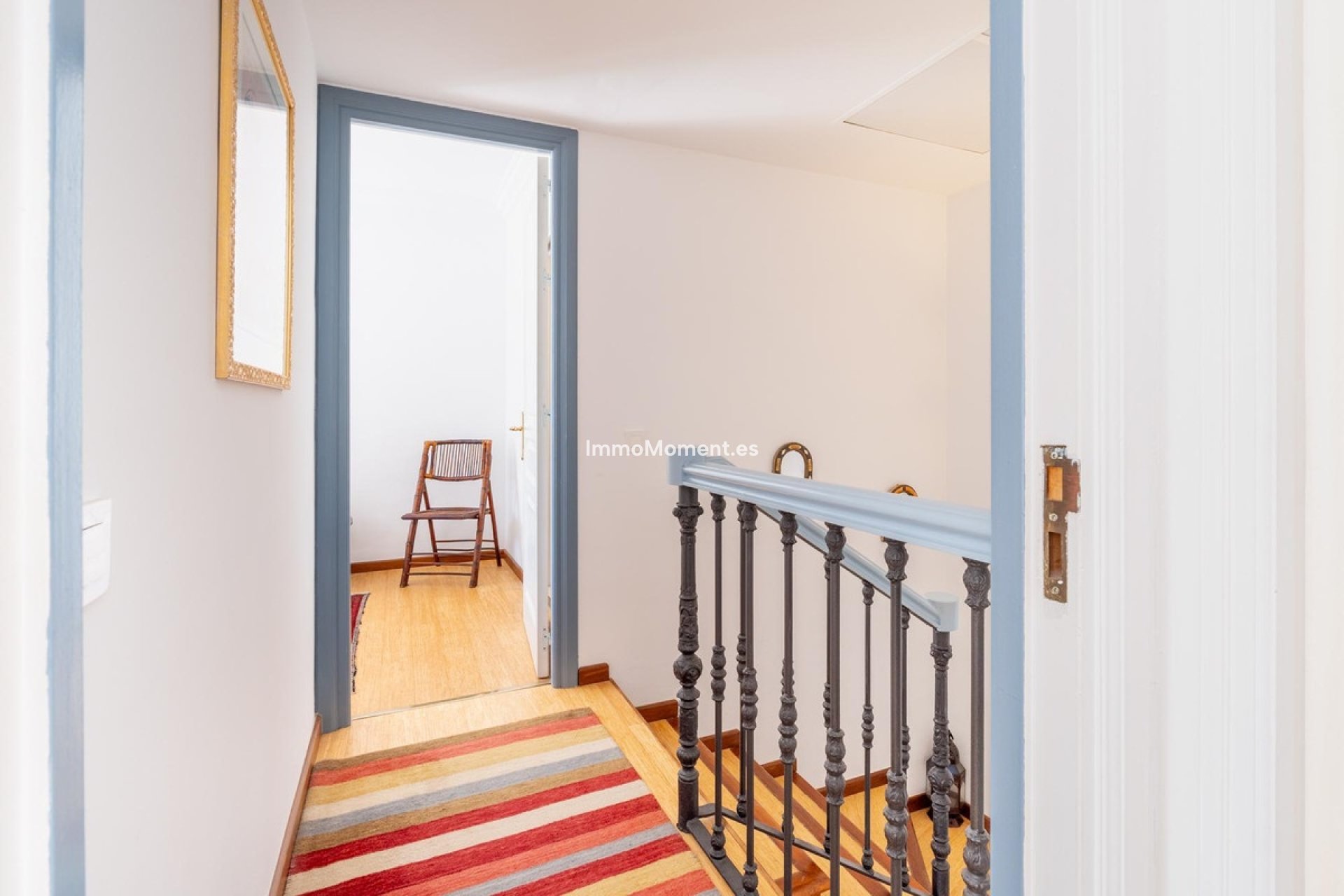 Wiederverkauf - Reihenhaus - Benahavís - Benahavís Centro