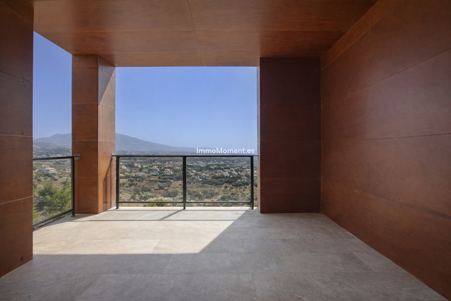 Wiederverkauf - Reihenhaus - Benahavís - Benahavís Centro