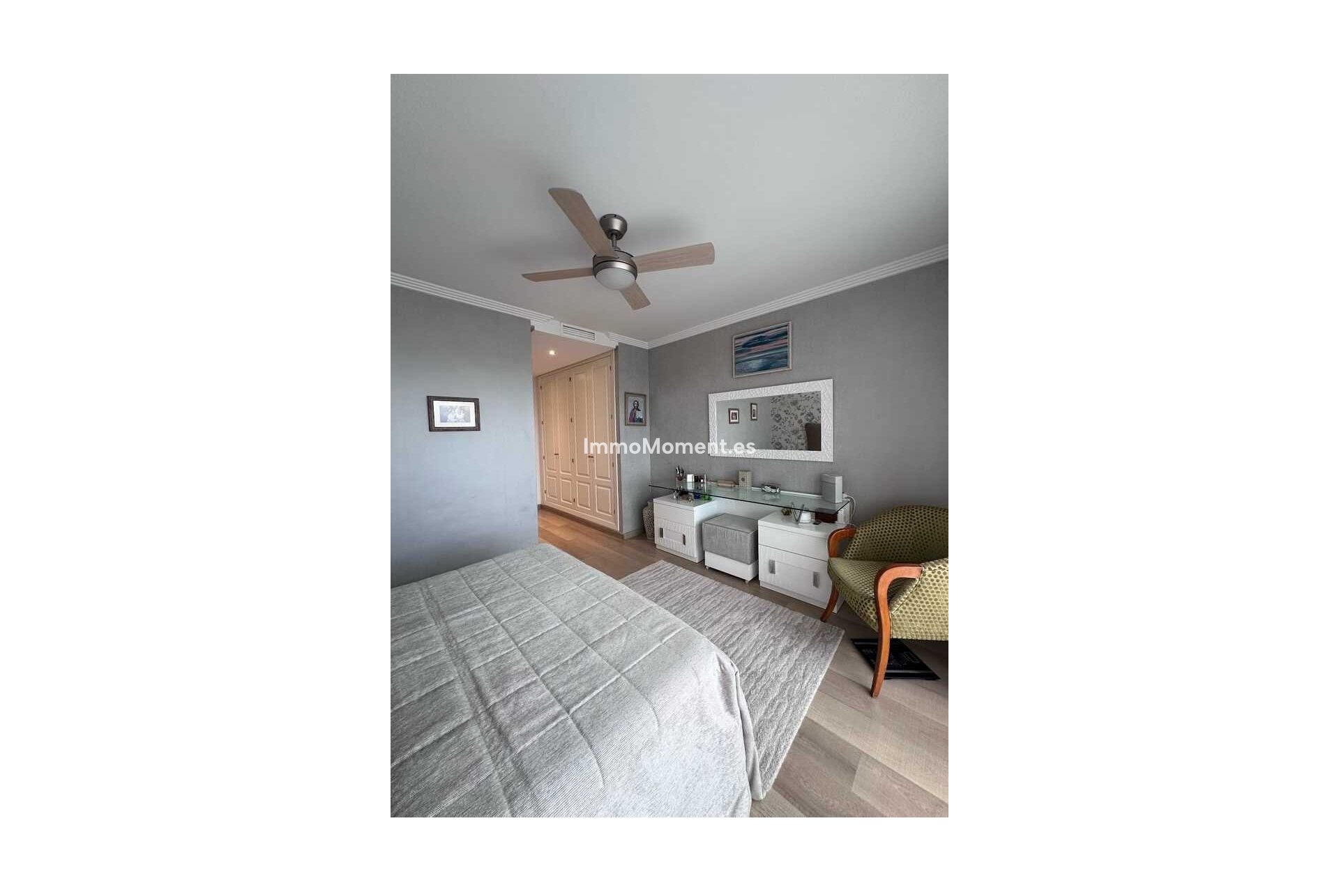 Wiederverkauf - Reihenhaus - Benahavís - Benahavís Centro