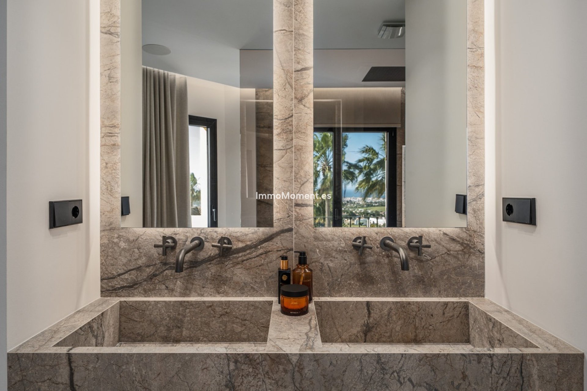 Wiederverkauf - Reihenhaus - Benahavís - La Quinta