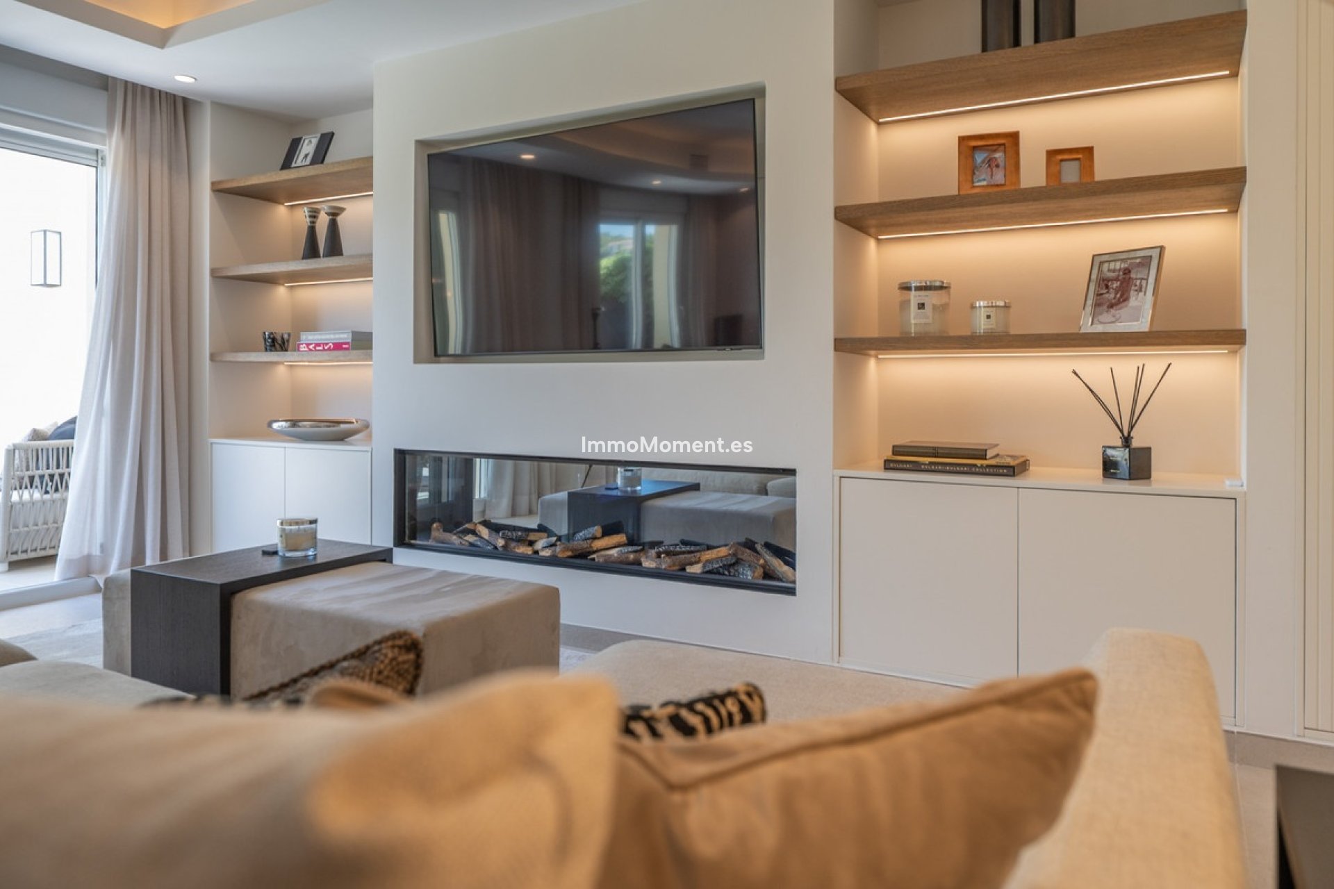 Wiederverkauf - Reihenhaus - Benahavís - La Quinta