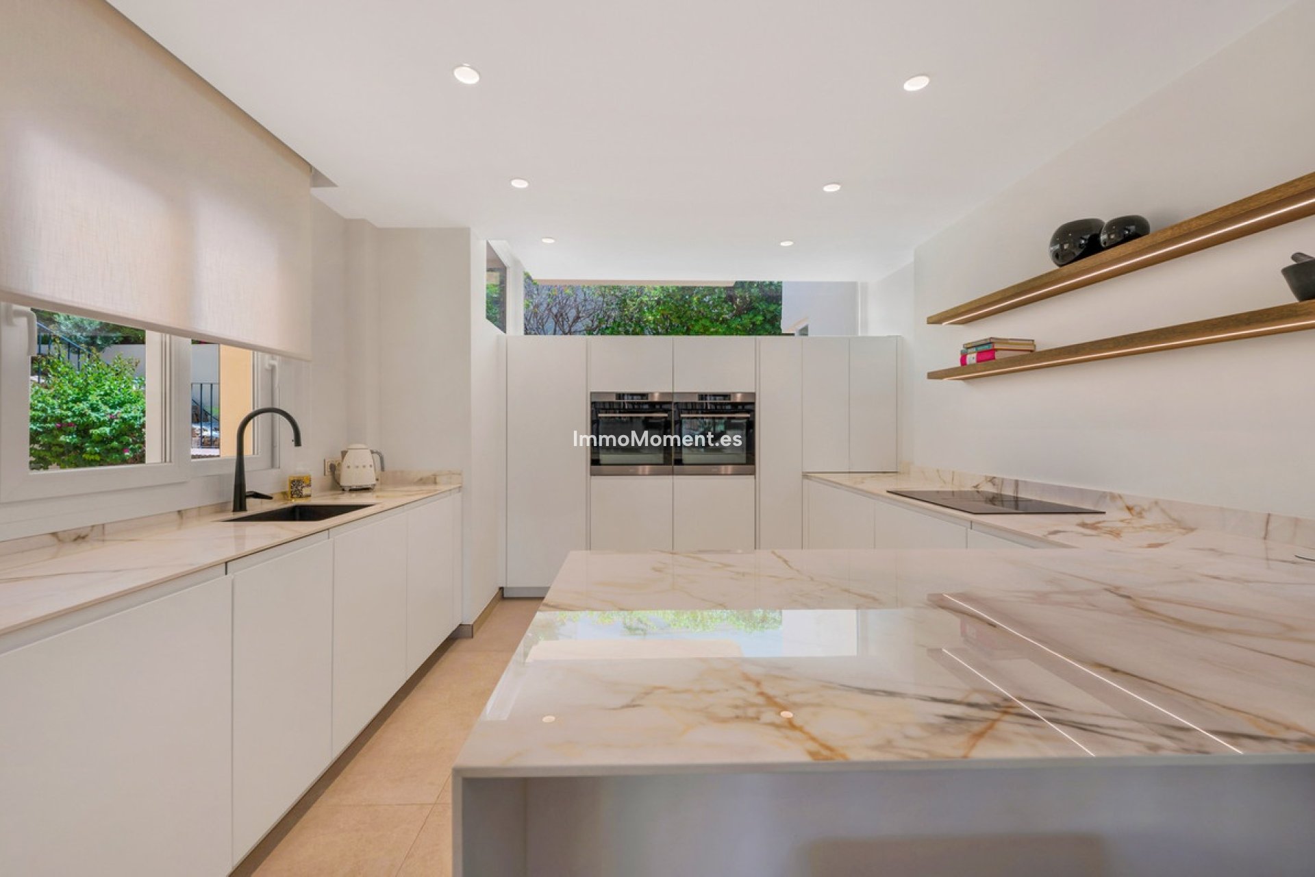 Wiederverkauf - Reihenhaus - Benahavís - La Quinta