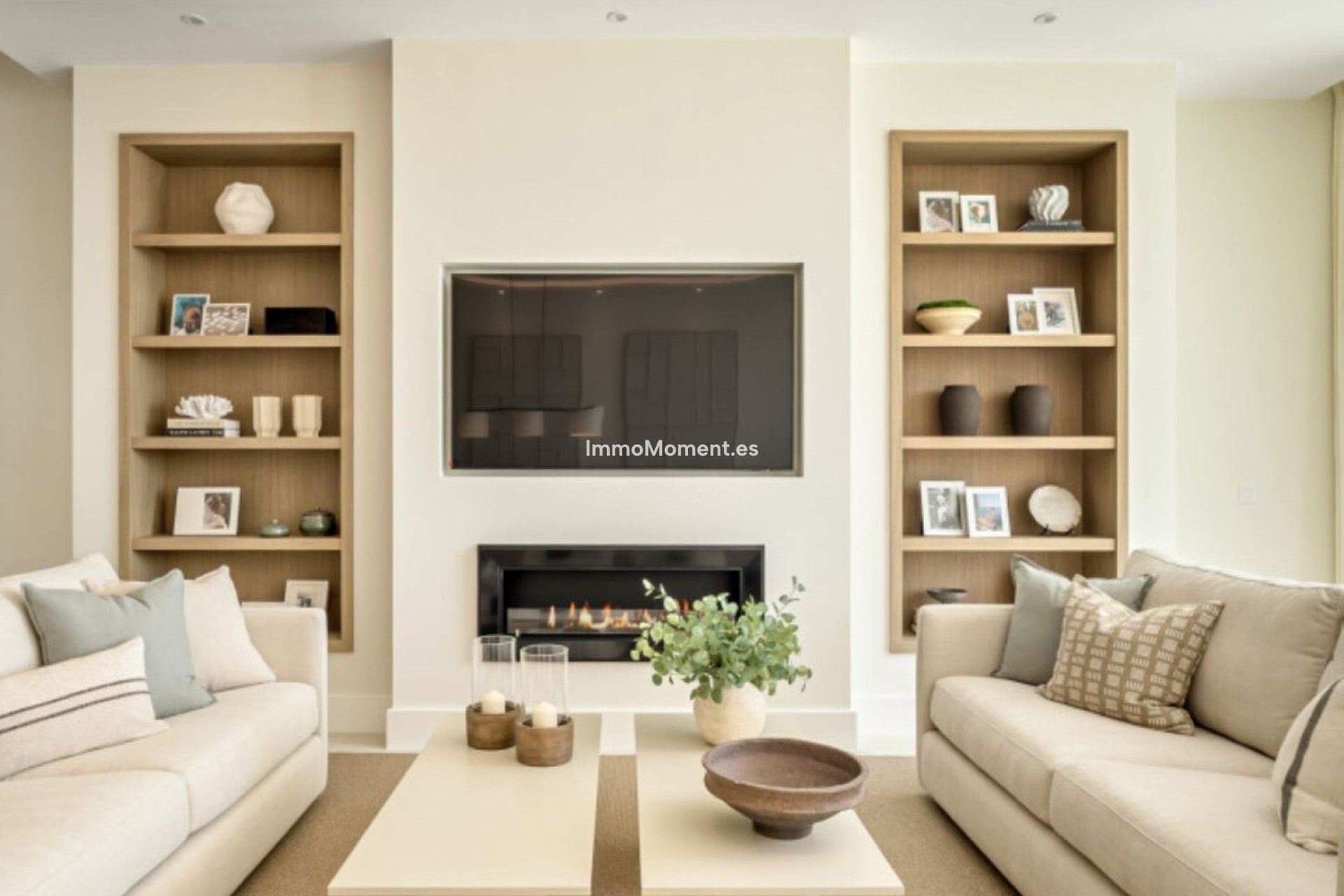 Wiederverkauf - Reihenhaus - Benahavís - La Quinta