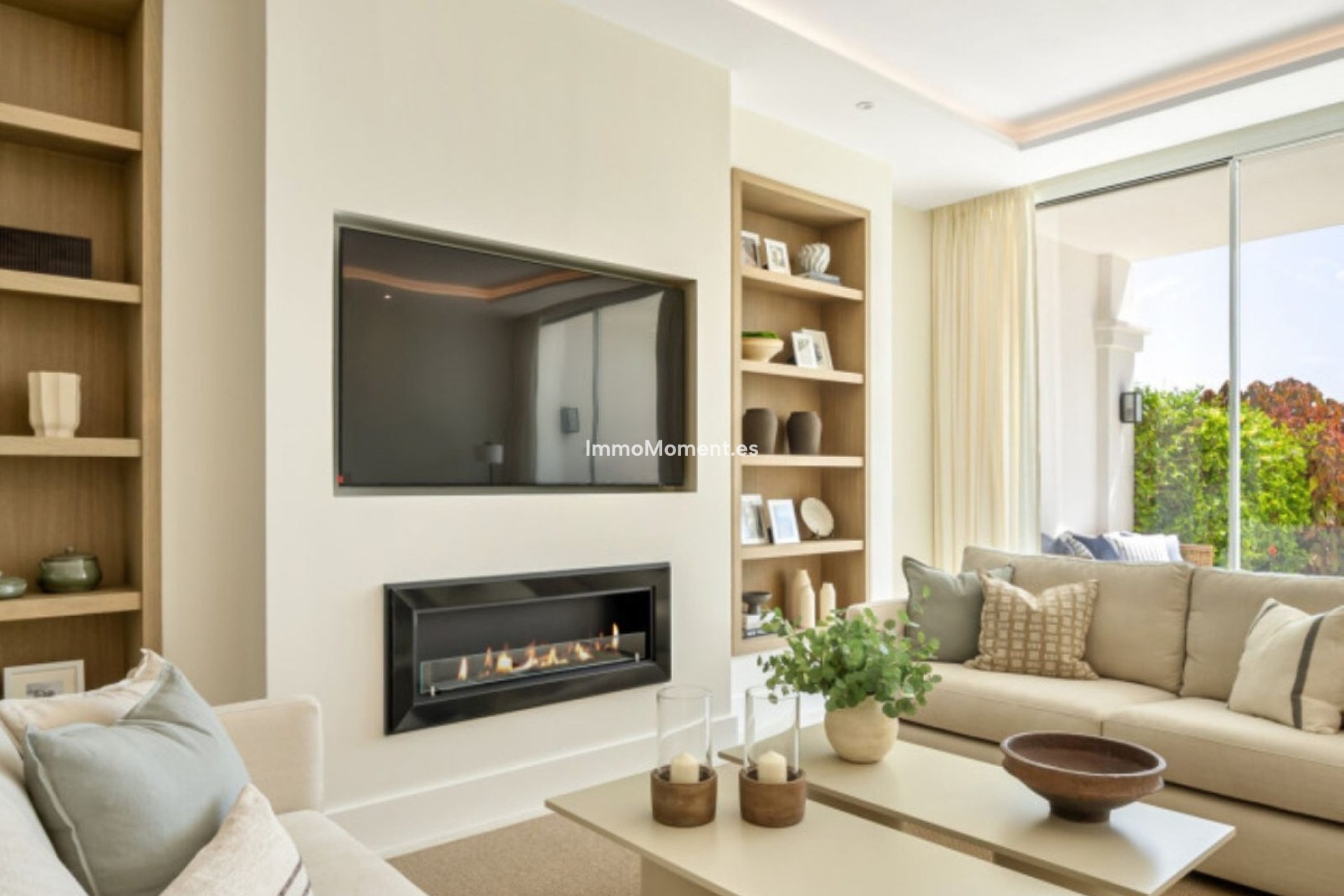 Wiederverkauf - Reihenhaus - Benahavís - La Quinta