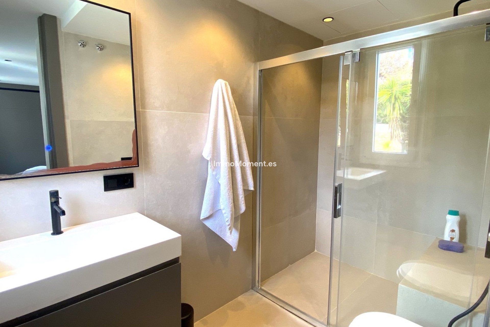 Wiederverkauf - Reihenhaus - Benahavís - La Quinta