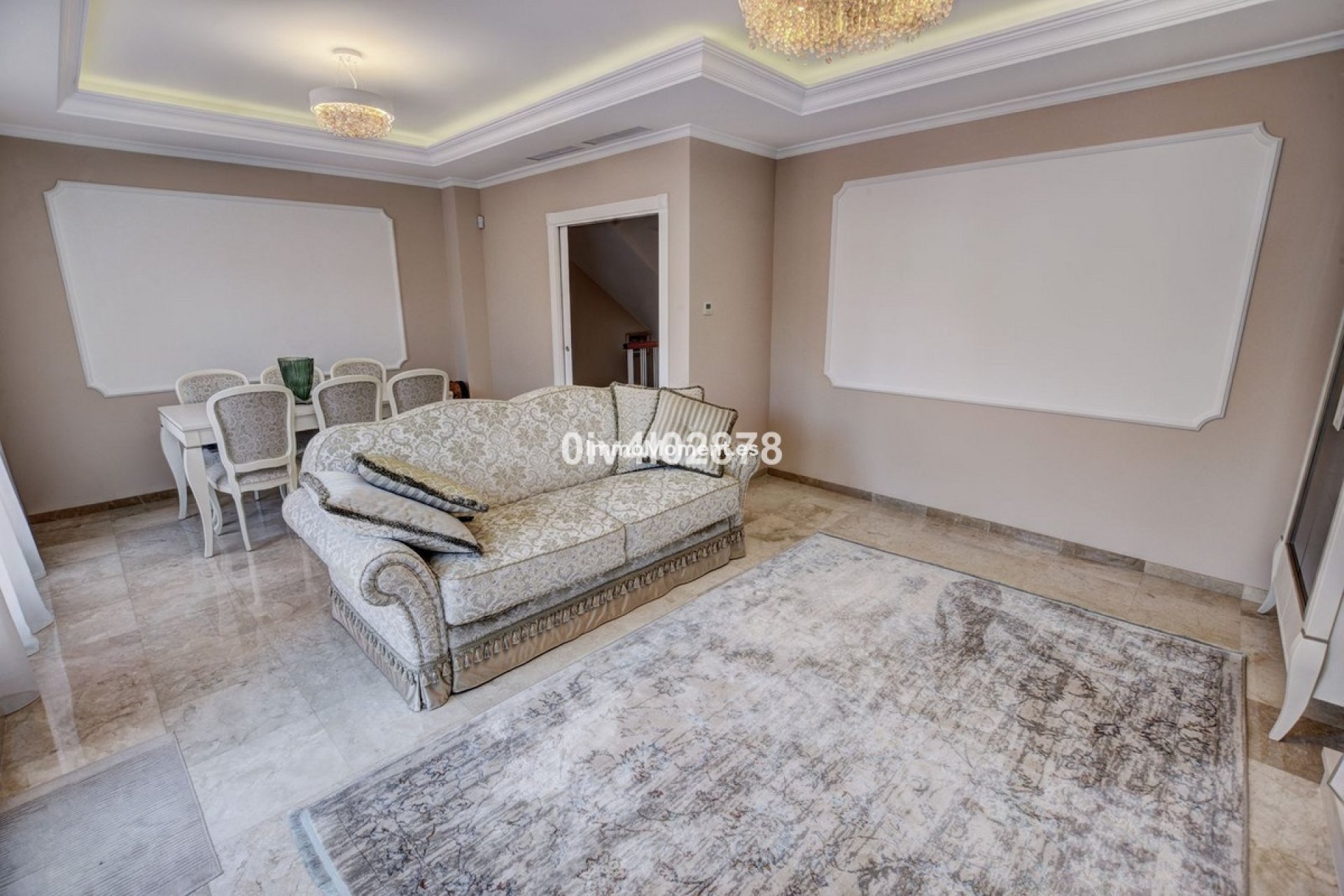 Wiederverkauf - Reihenhaus - Benalmadena - Arroyo de la Miel