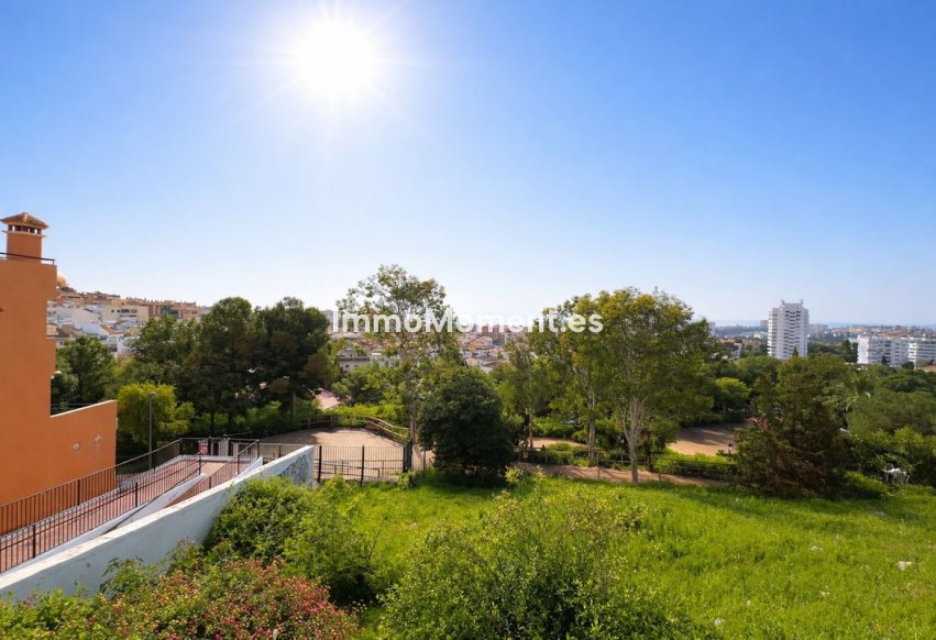 Wiederverkauf - Reihenhaus - Benalmadena - Arroyo de la Miel