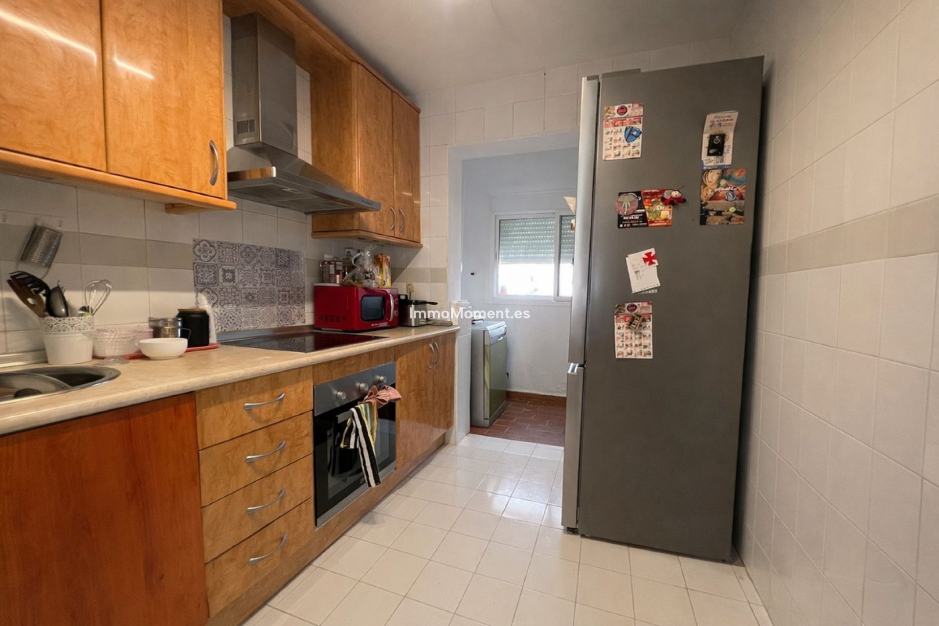 Wiederverkauf - Reihenhaus - Benalmadena - Arroyo de la Miel